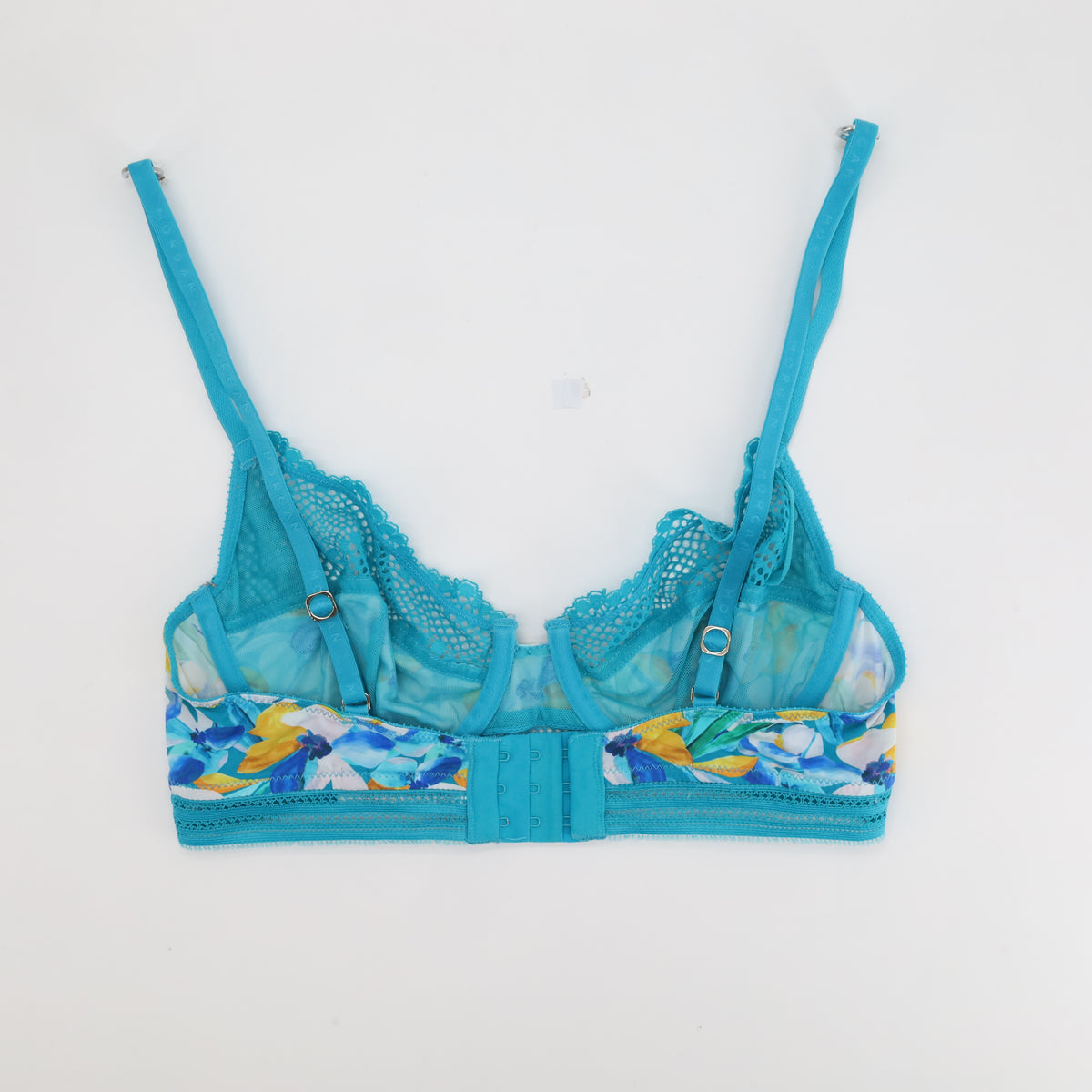 Soutien-gorge Morgan Bleu