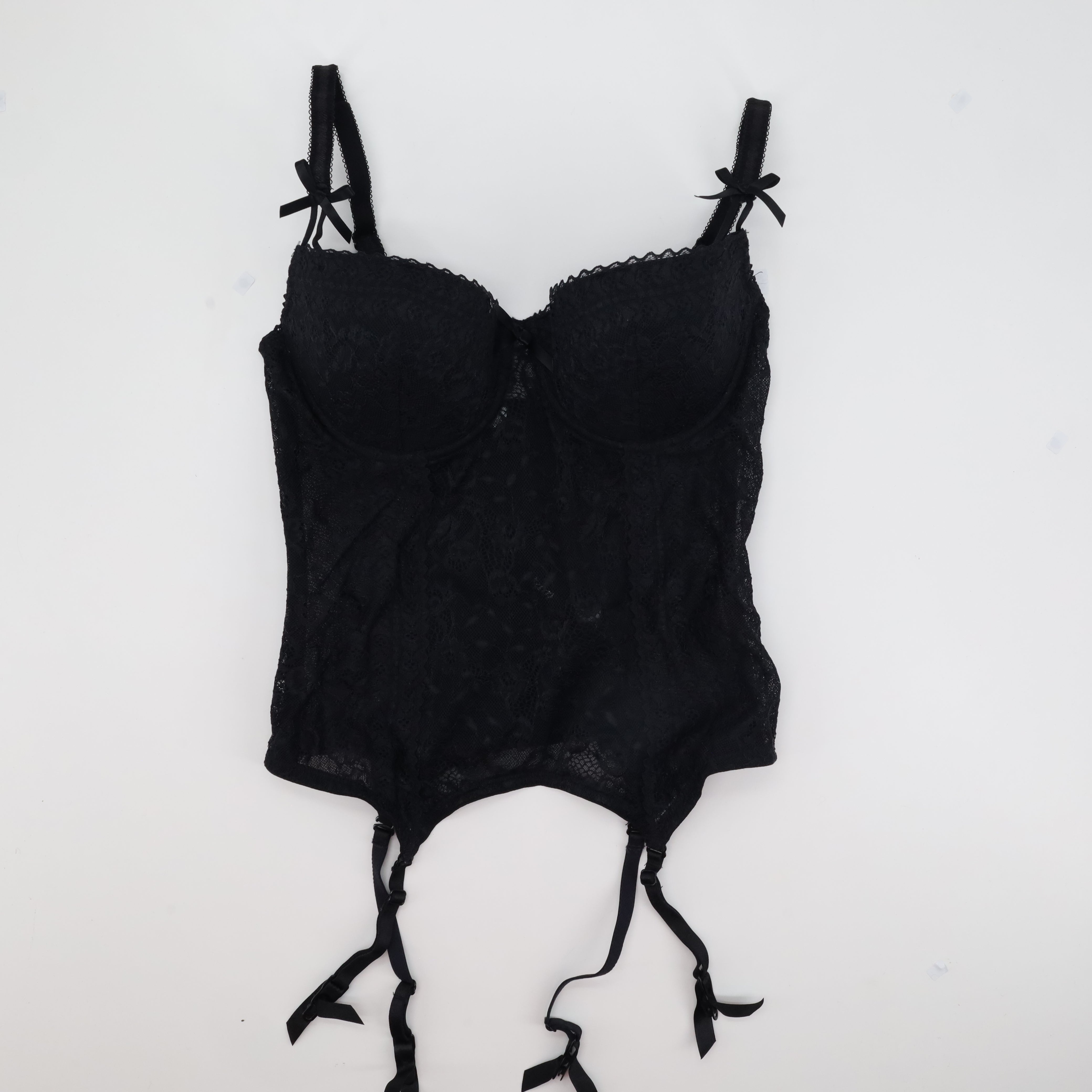 Guêpière ETAM Noir