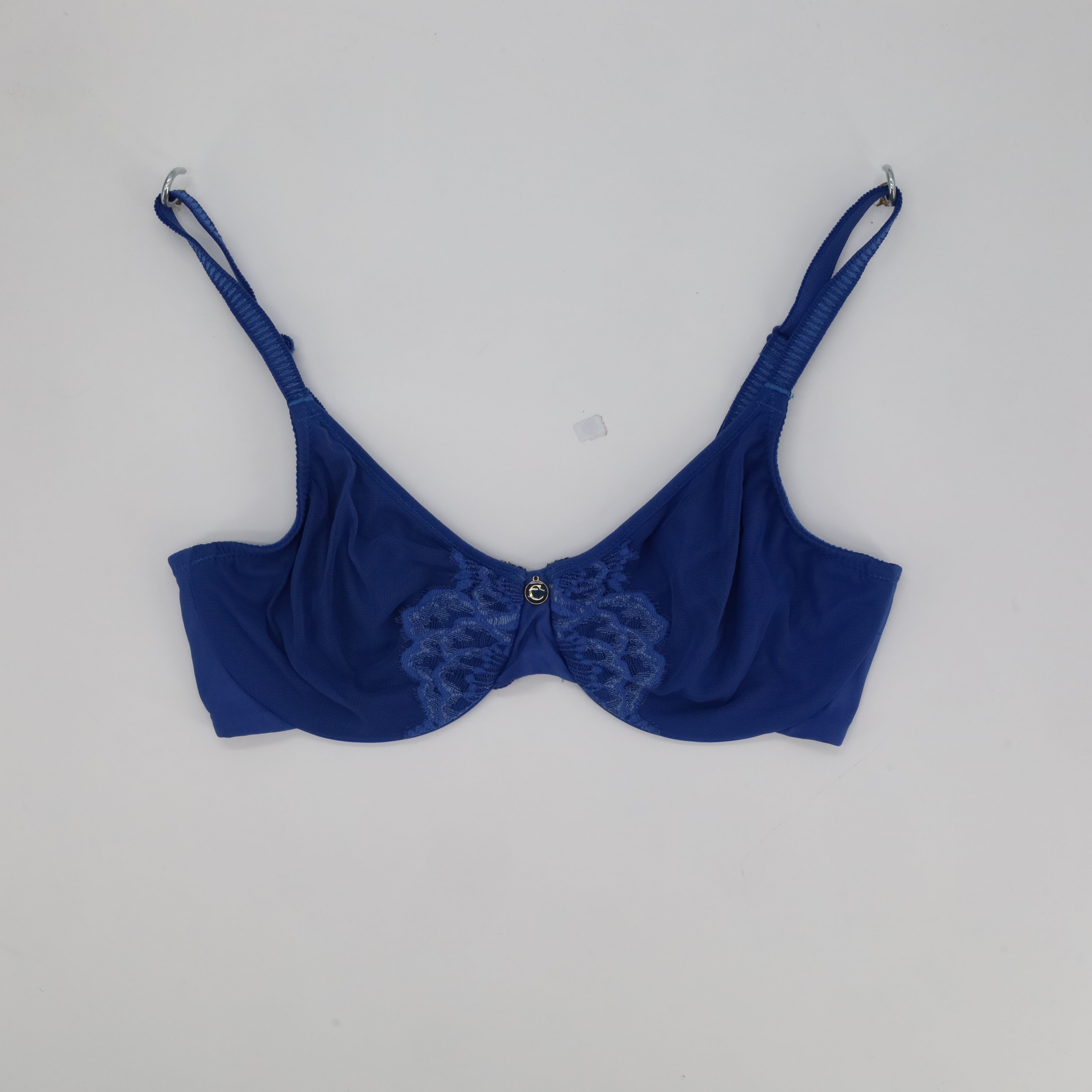 Soutien-gorge Chantelle Bleu