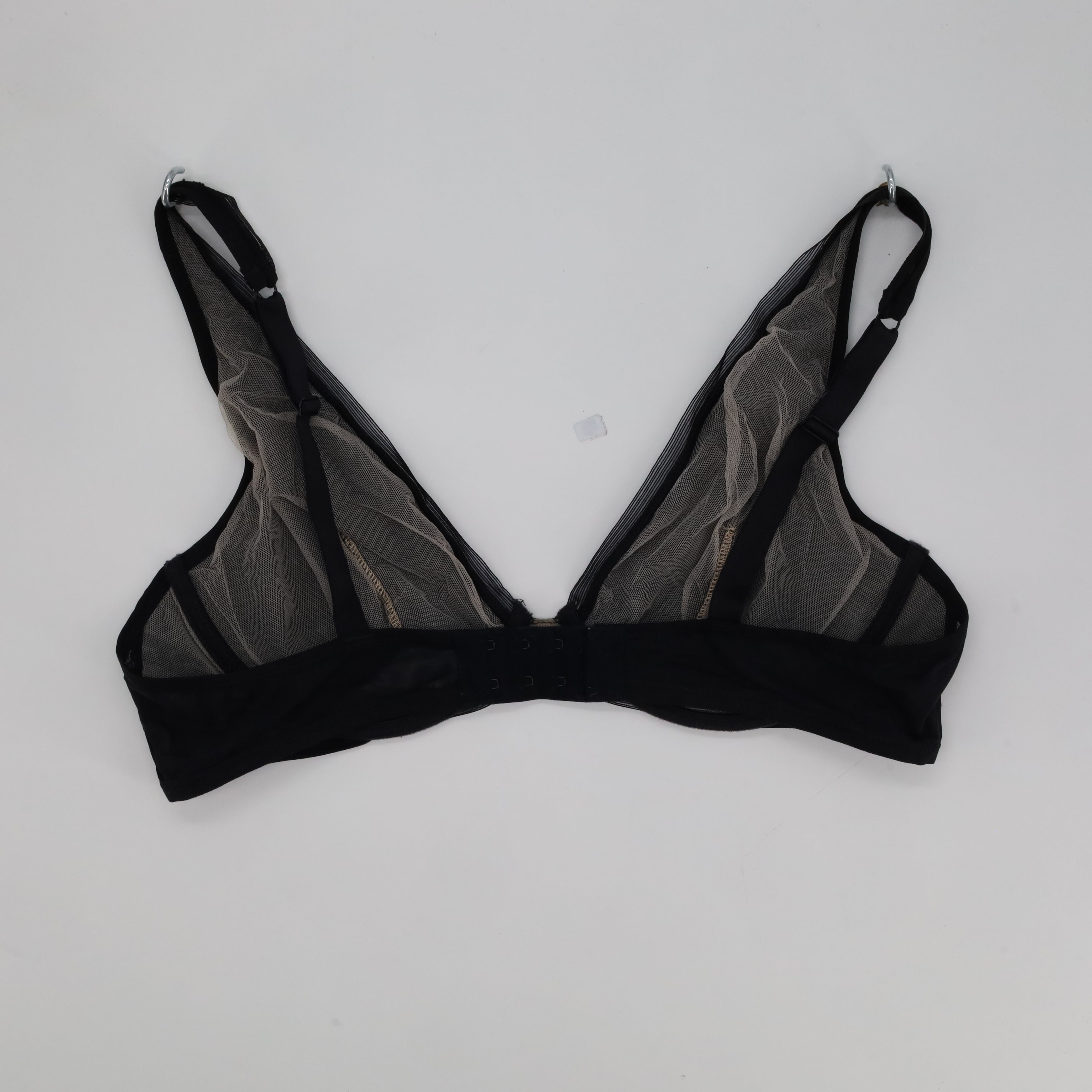Soutien-gorge Maison Lejaby Noir