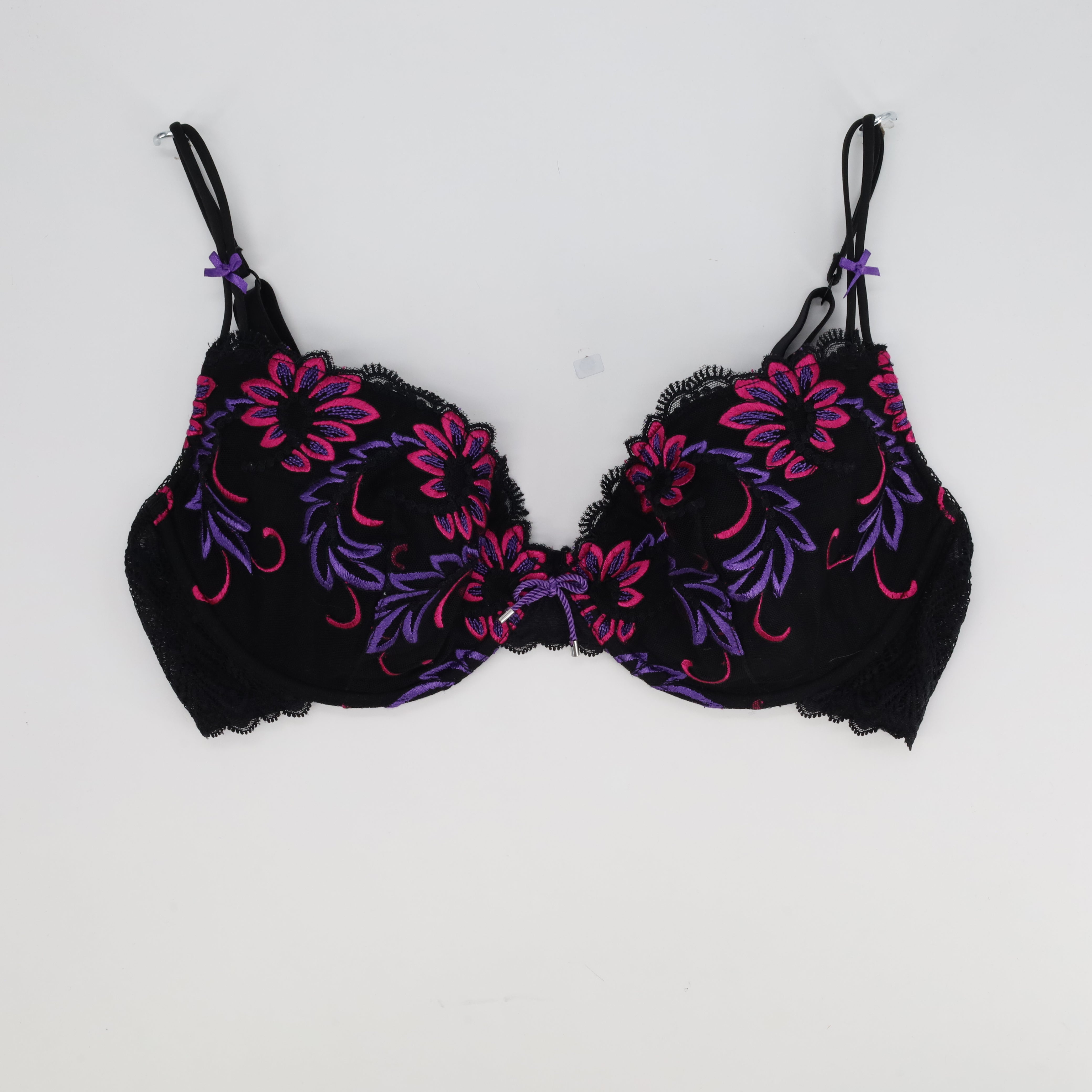 Soutien-gorge RougeGorge Noir