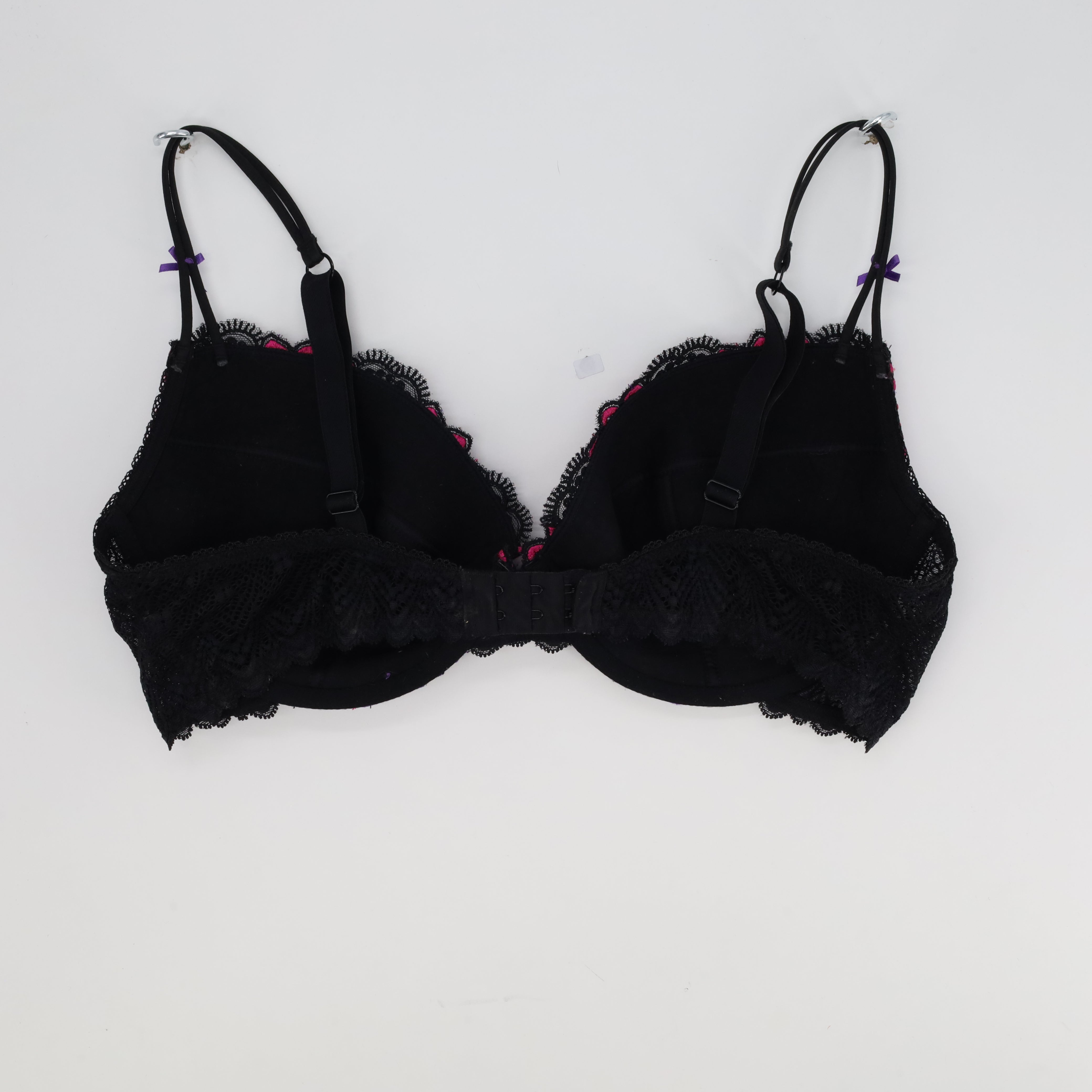 Soutien-gorge RougeGorge Noir