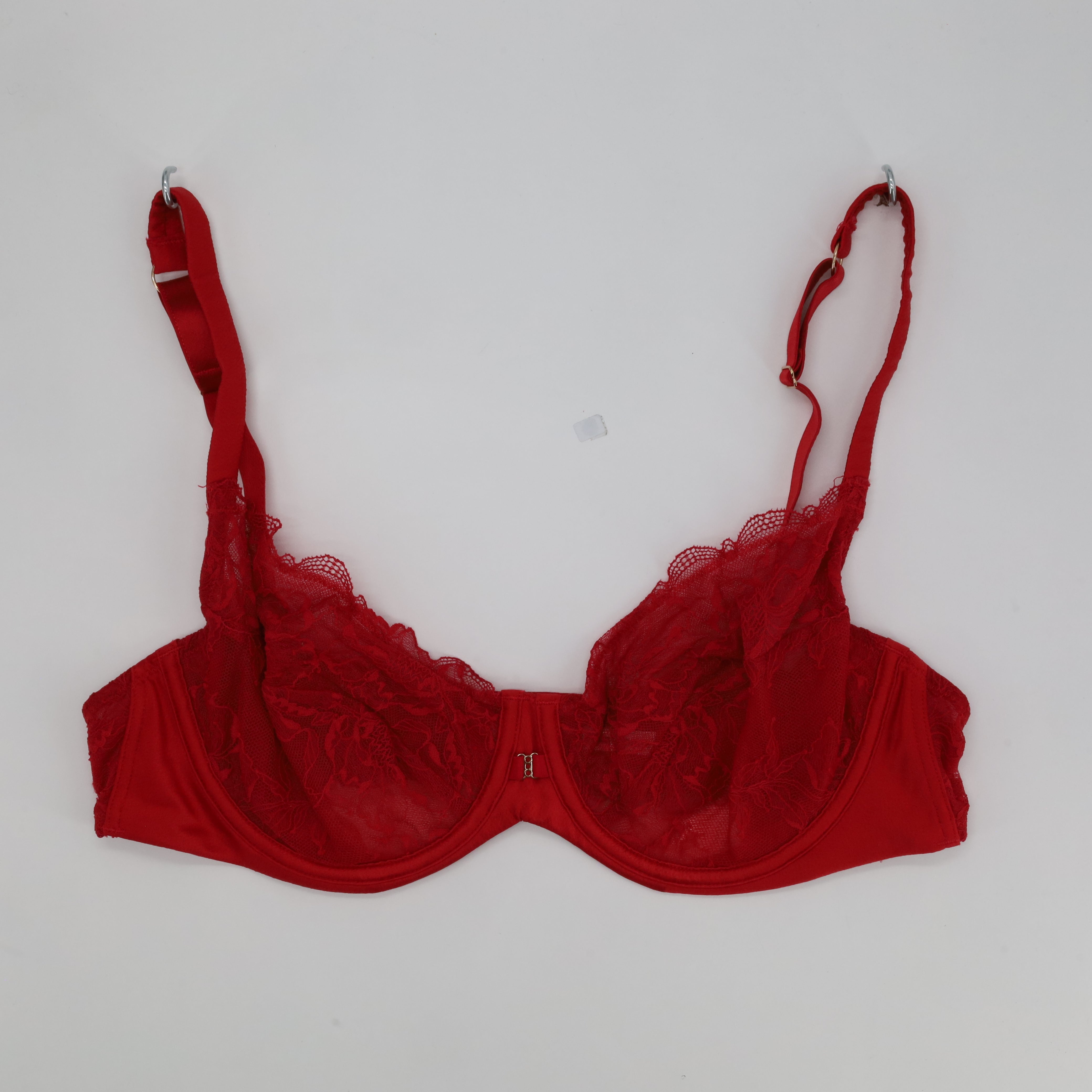 Soutien-gorge RougeGorge Rouge