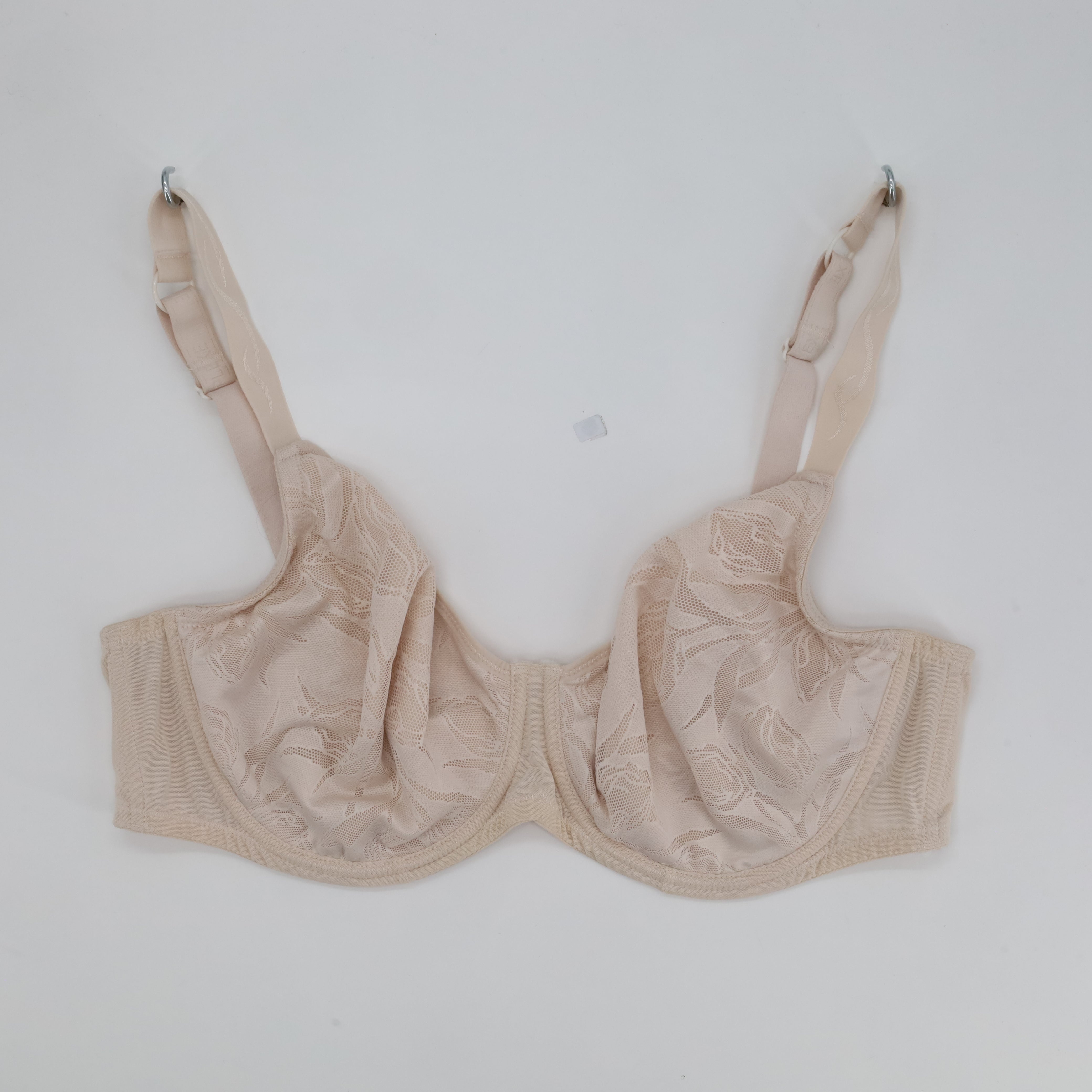 Soutien-gorge Sans Complexe Beige