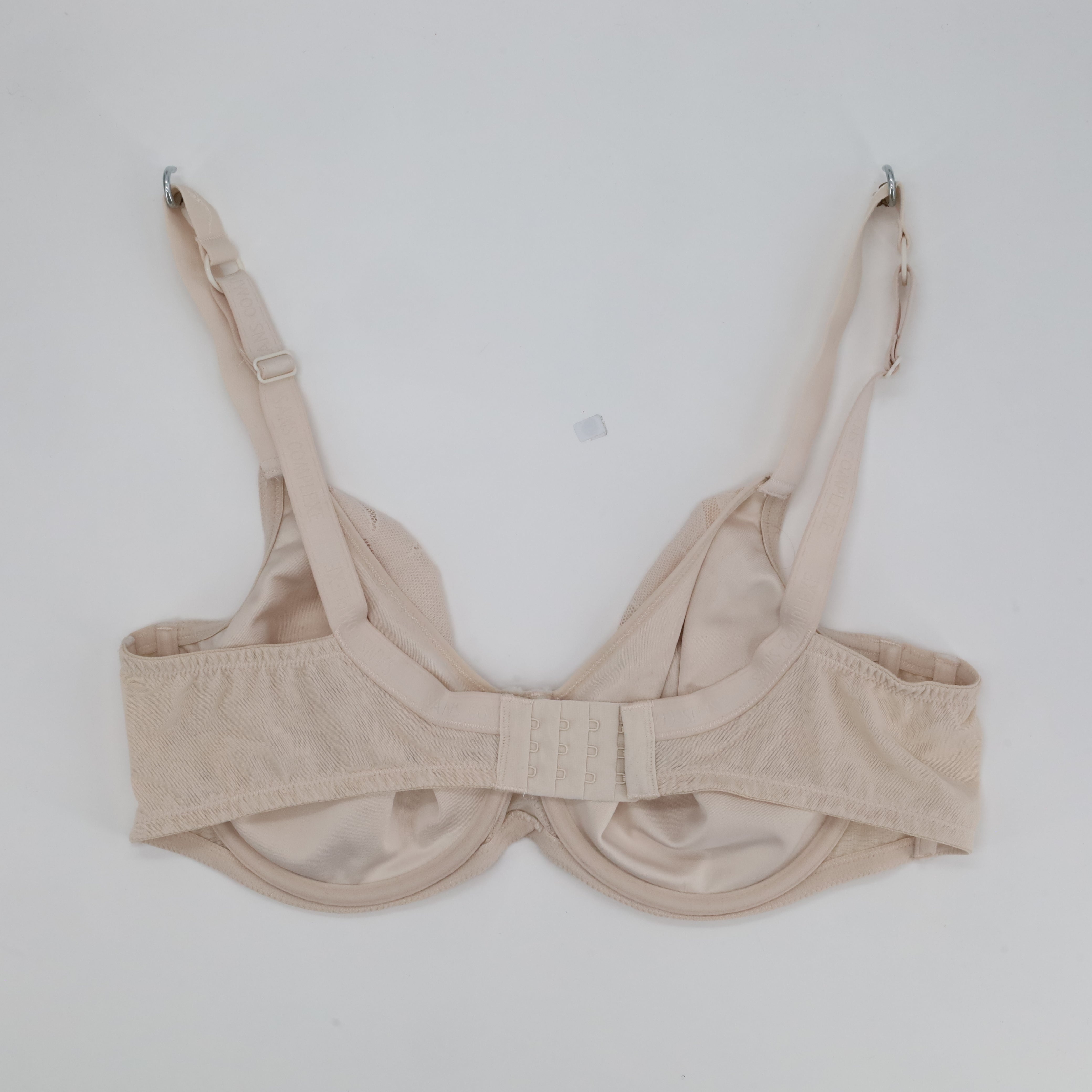 Soutien-gorge Sans Complexe Beige