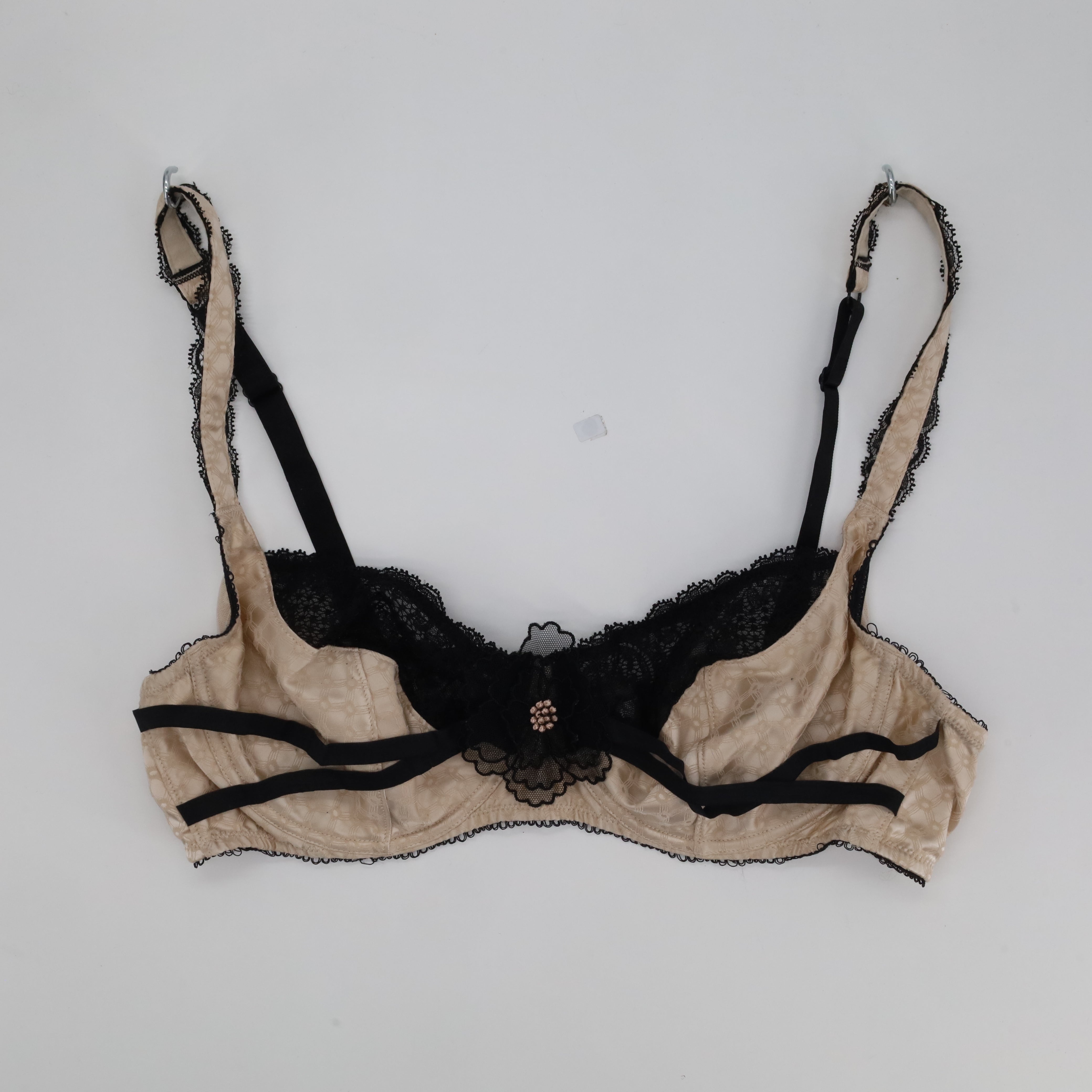 Soutien-gorge Aubade Beige
