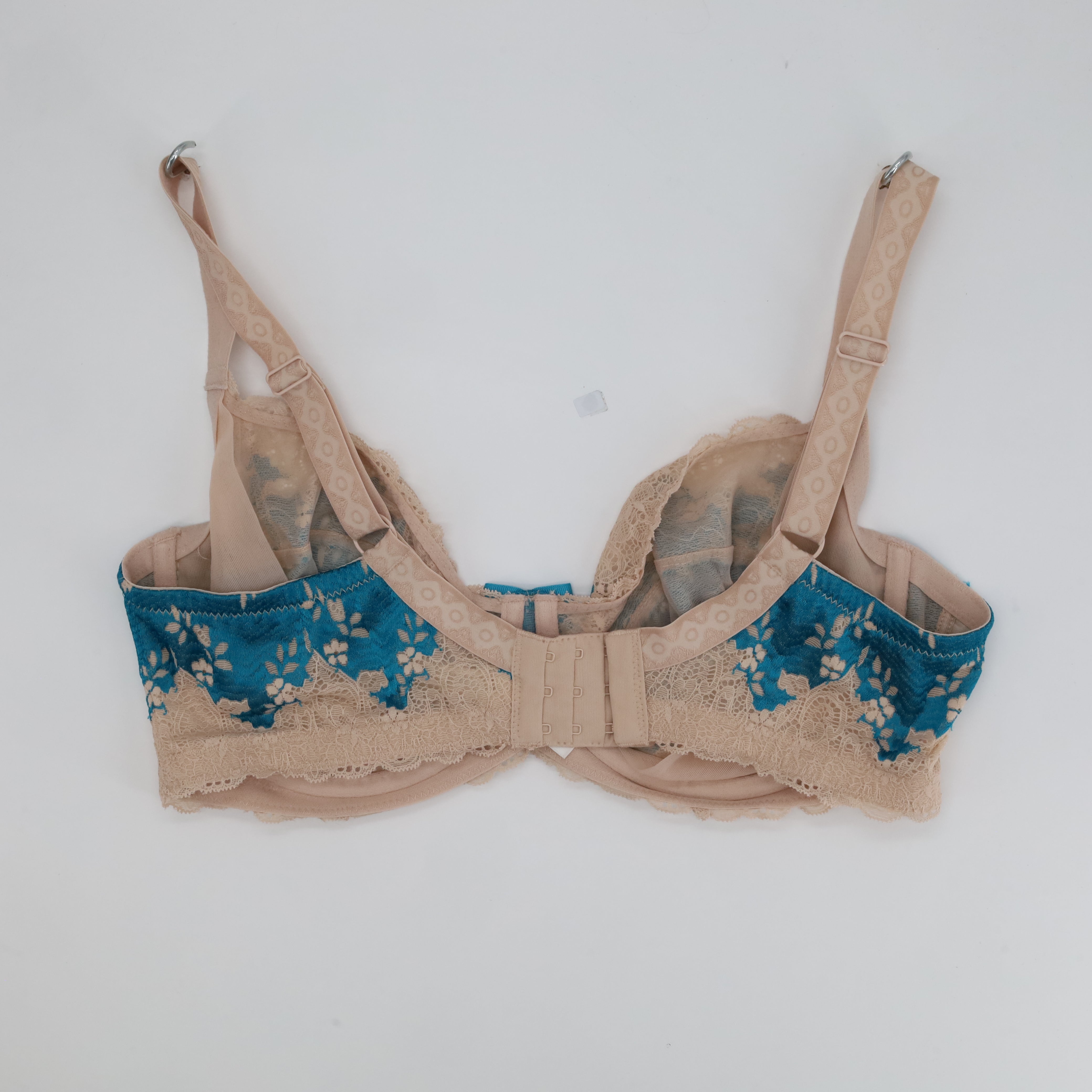 Soutien-gorge Valege Bleu