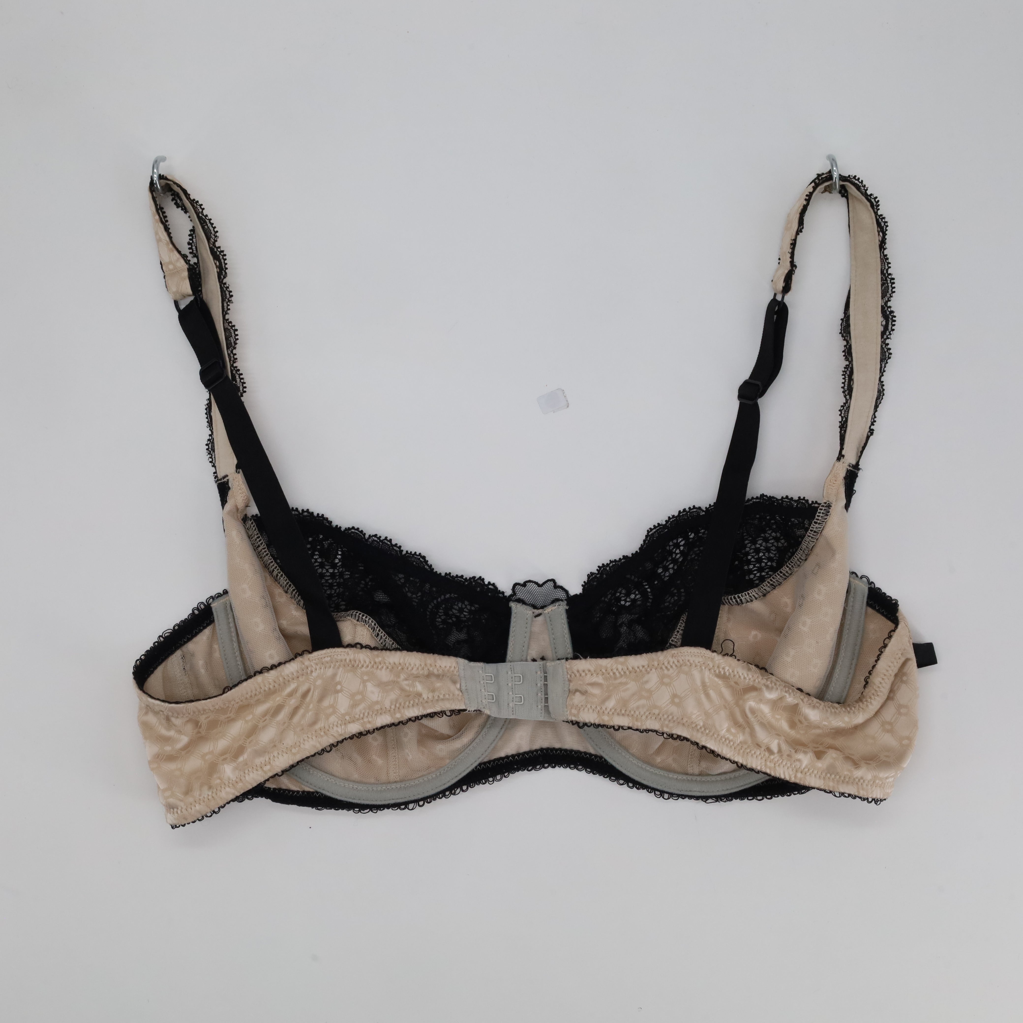 Soutien-gorge Aubade Beige