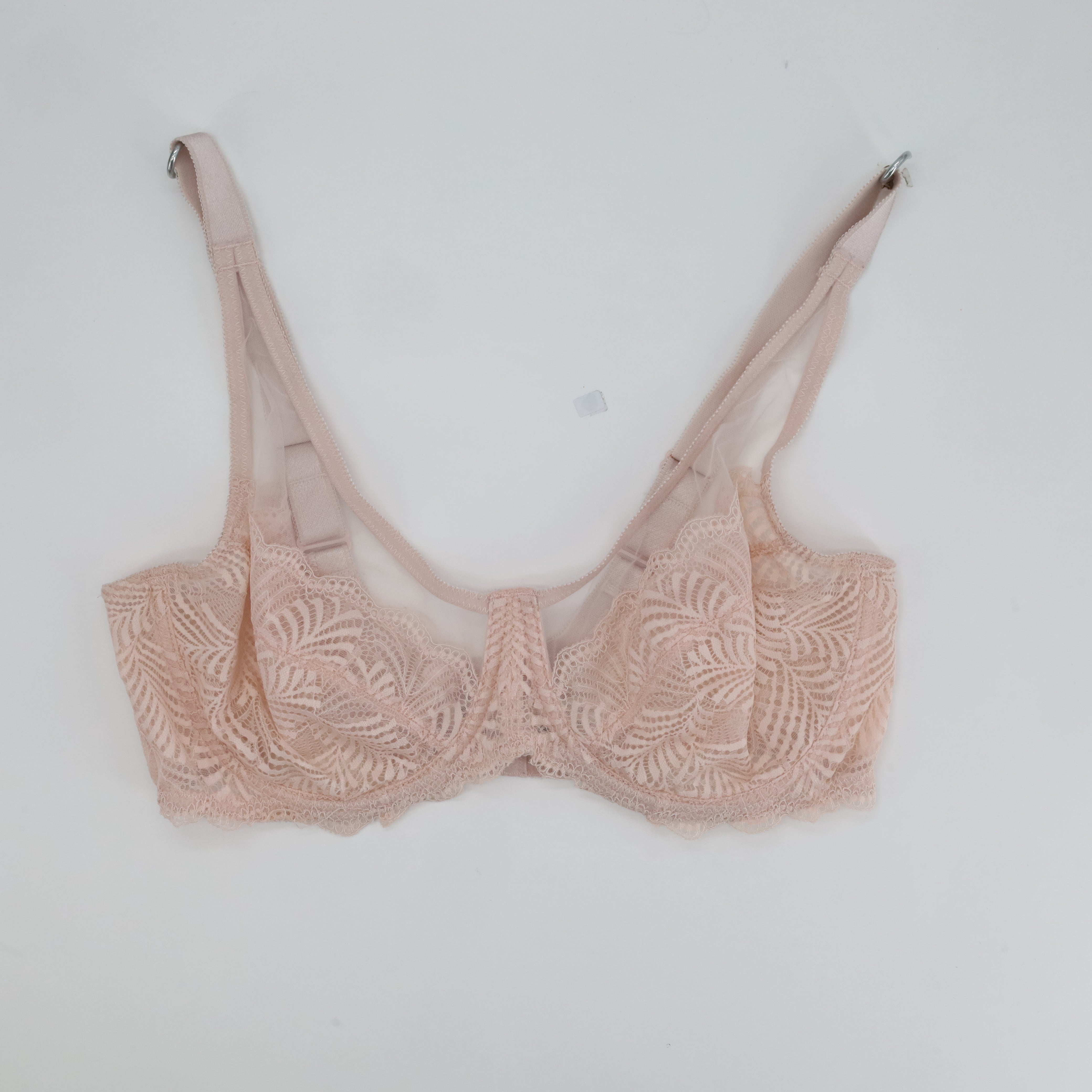 Soutien-gorge Confidence Rose