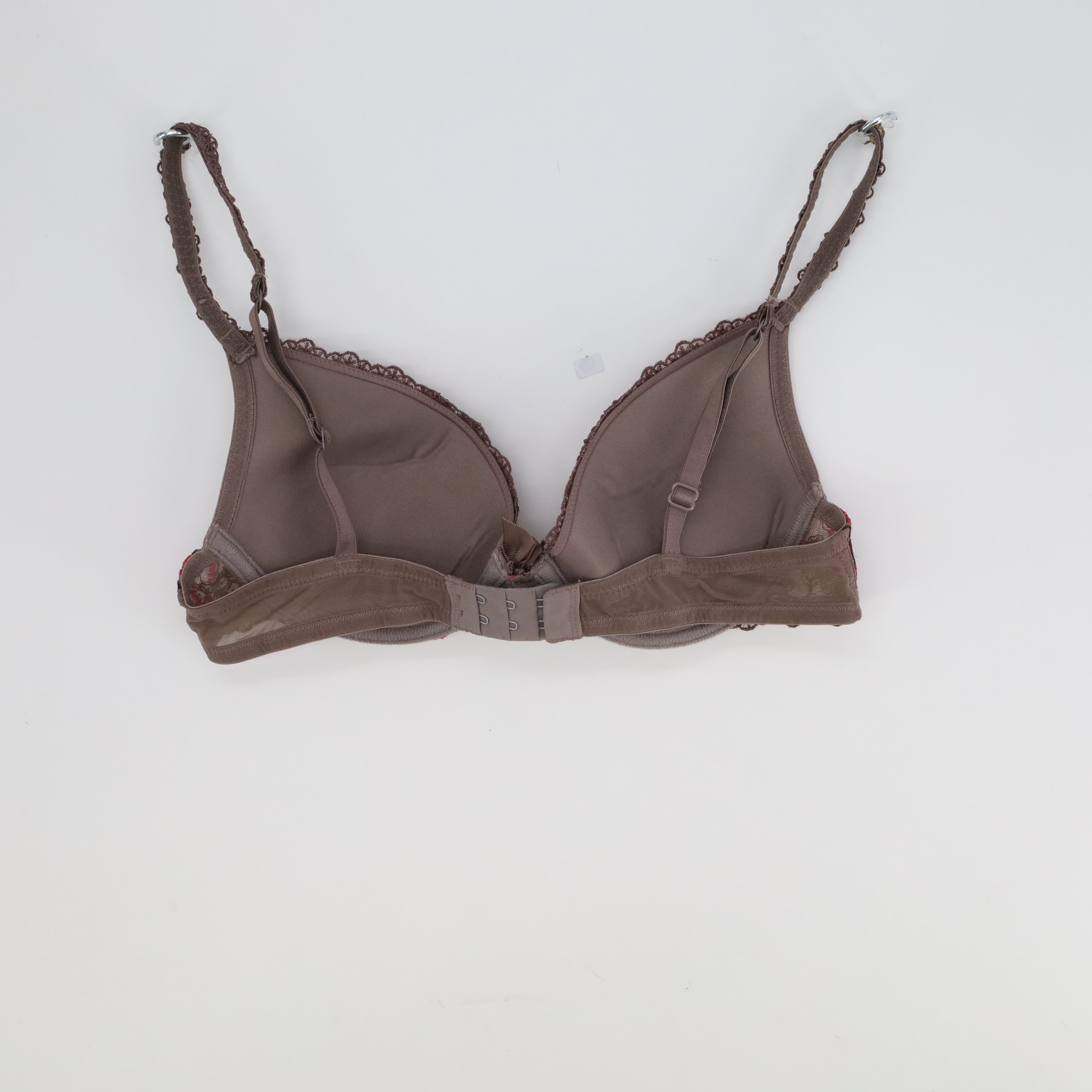 Soutien-gorge Marron