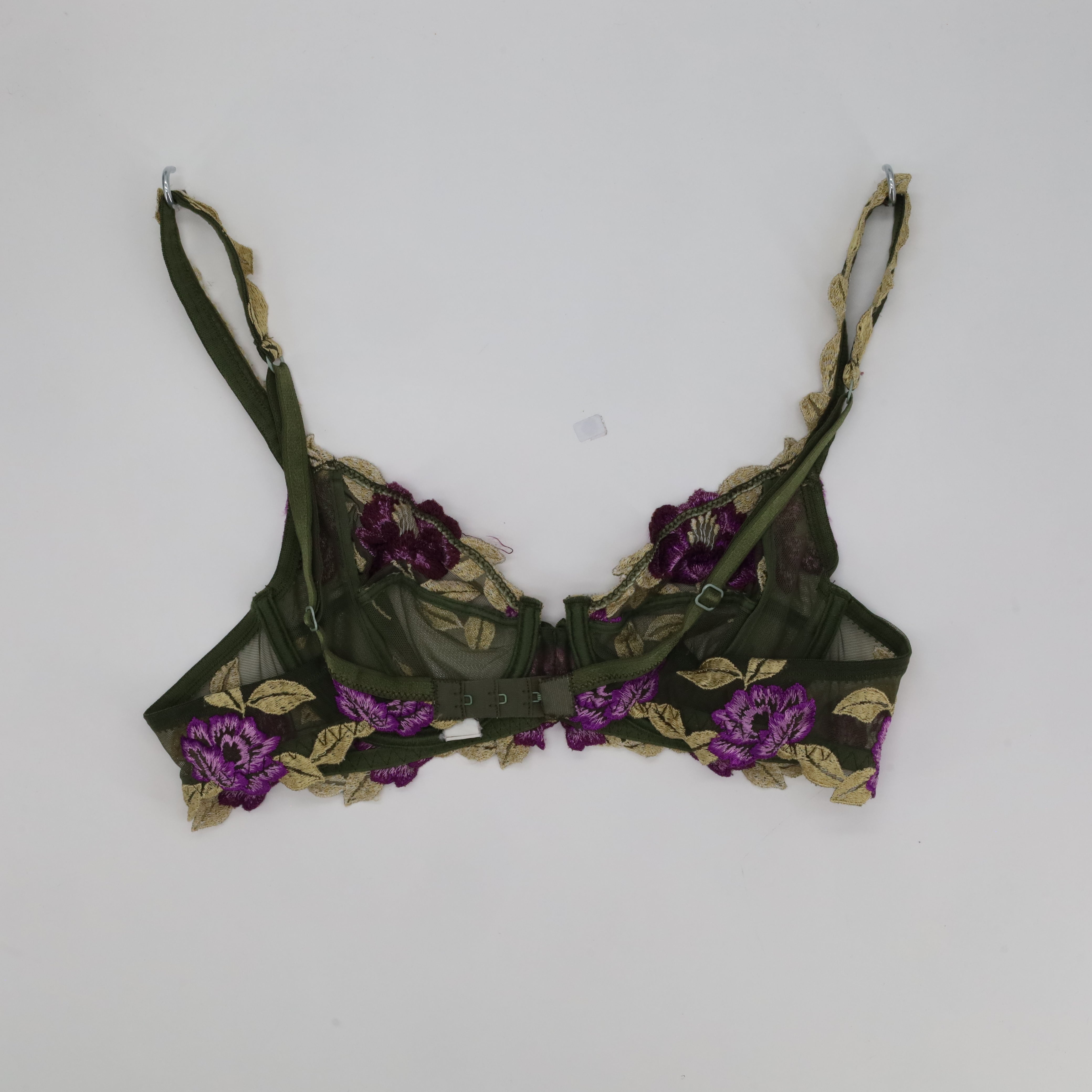 Soutien-gorge Lise Charmel Vert