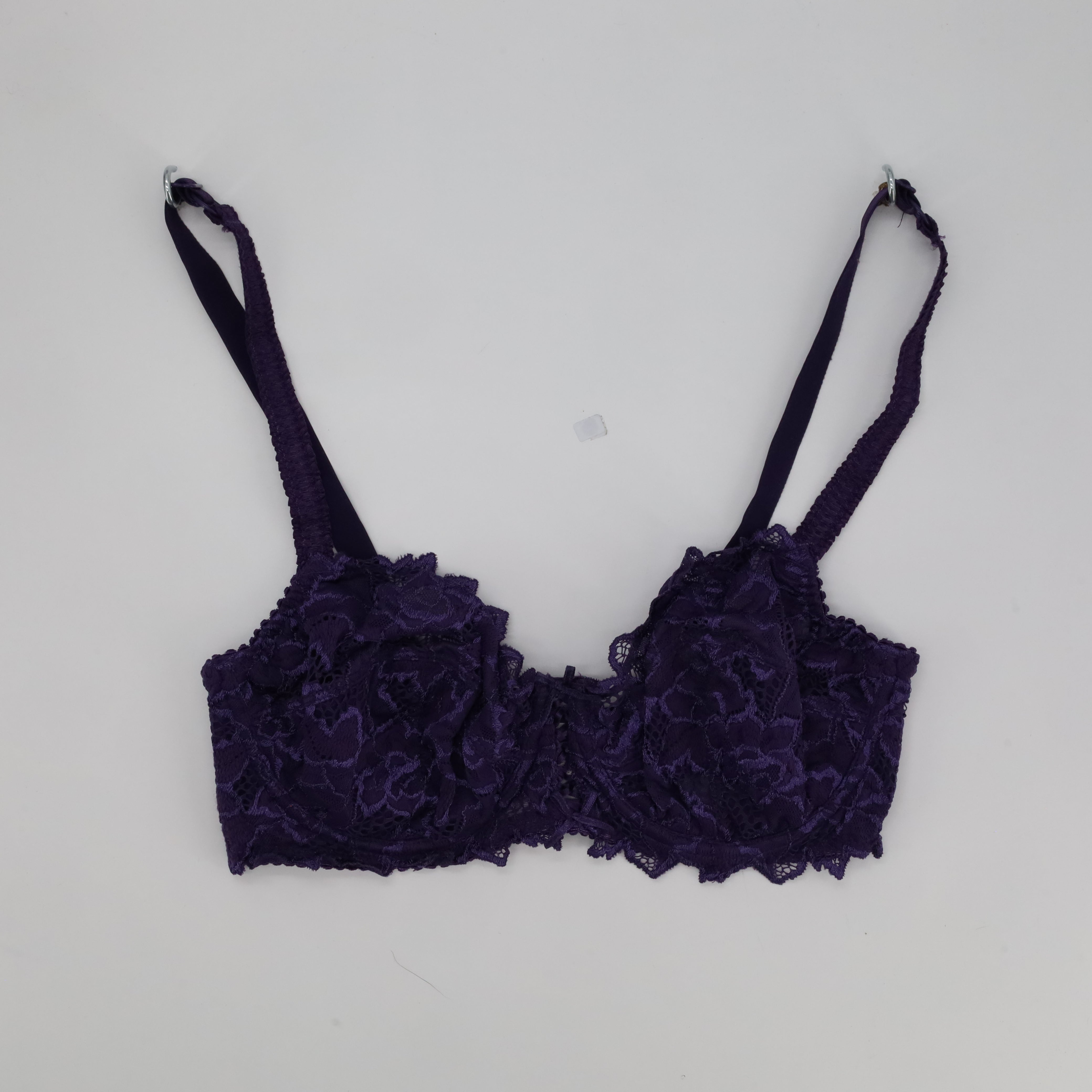 Soutien-gorge Sans Complexe Violet
