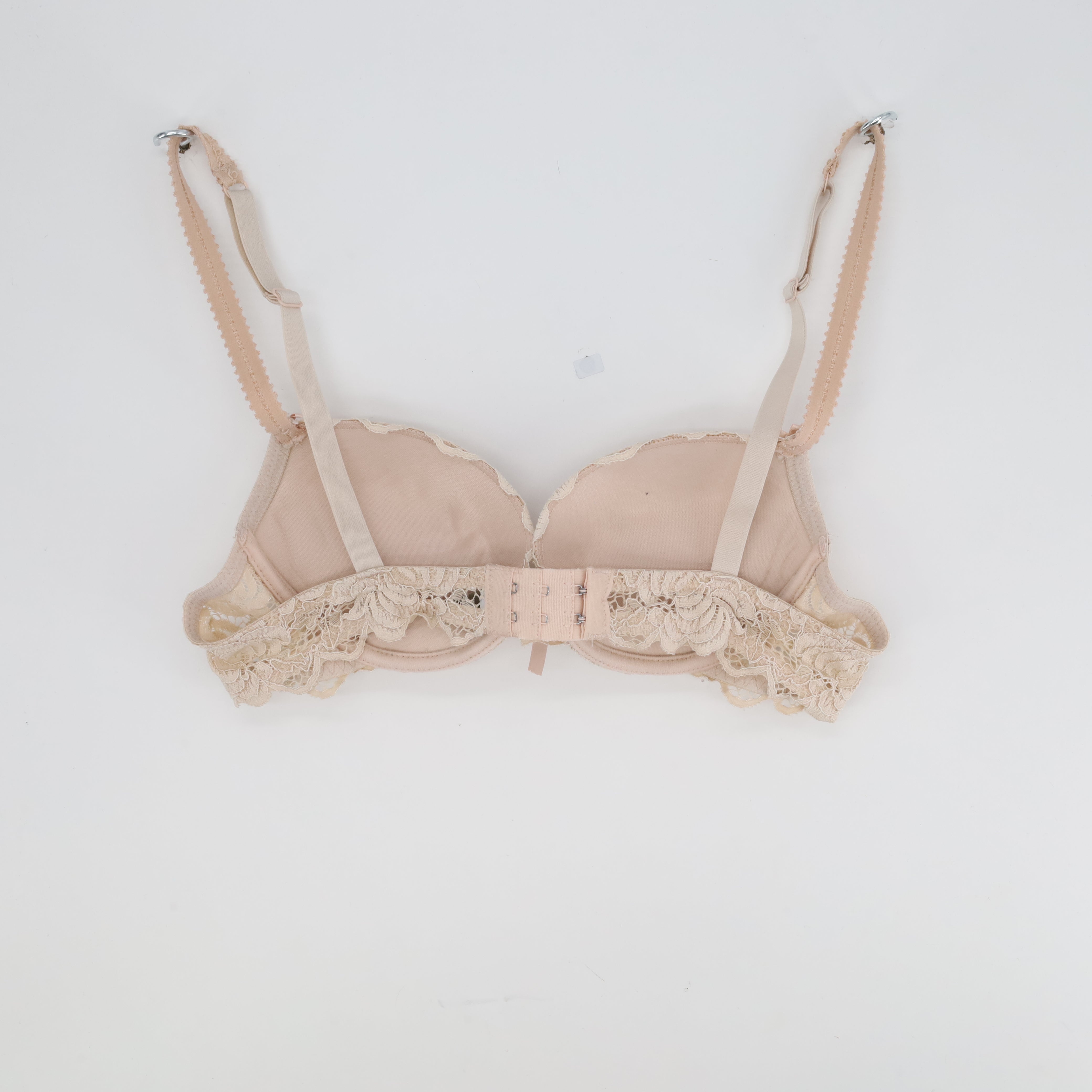 Soutien-gorge RougeGorge Beige