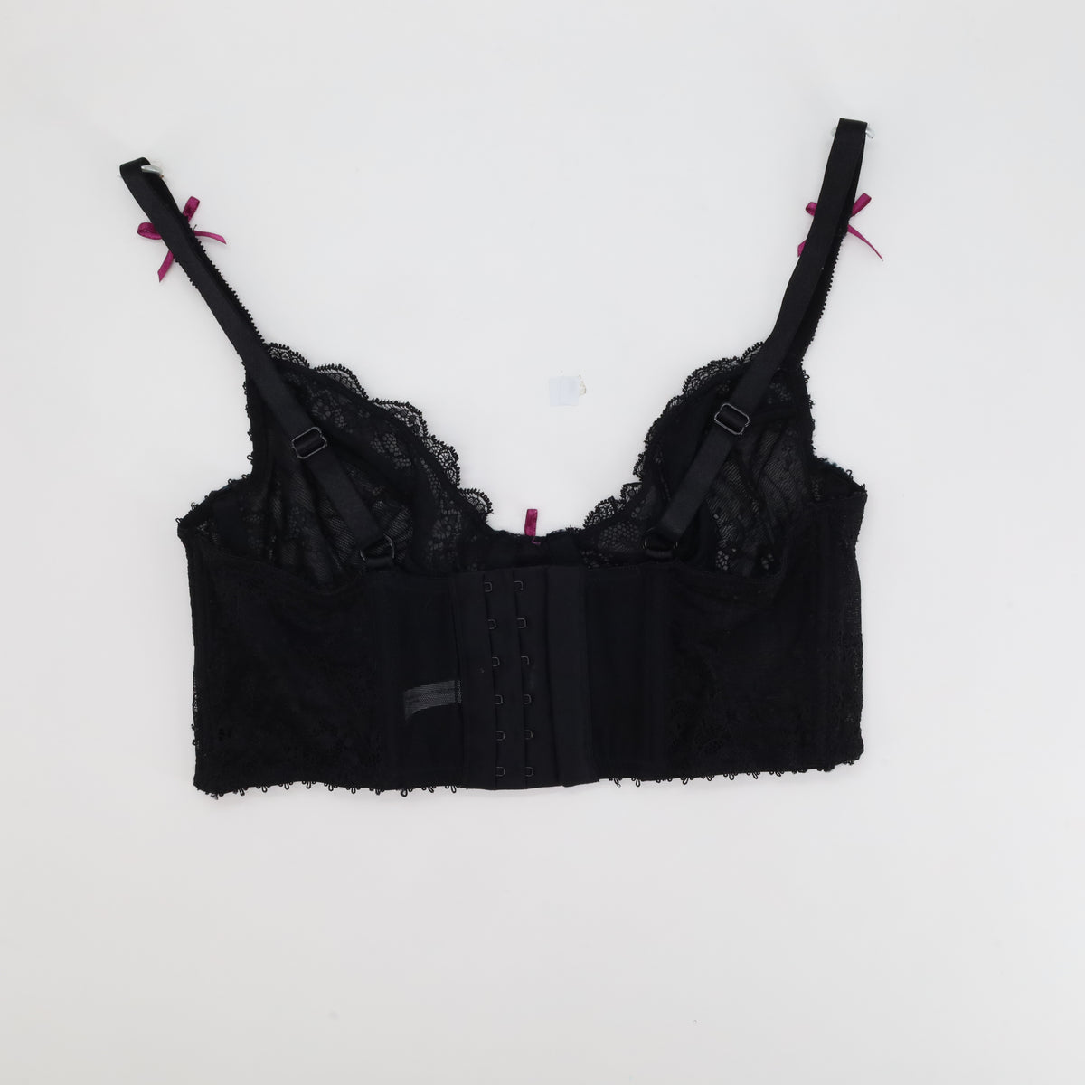 Soutien-gorge RougeGorge Noir