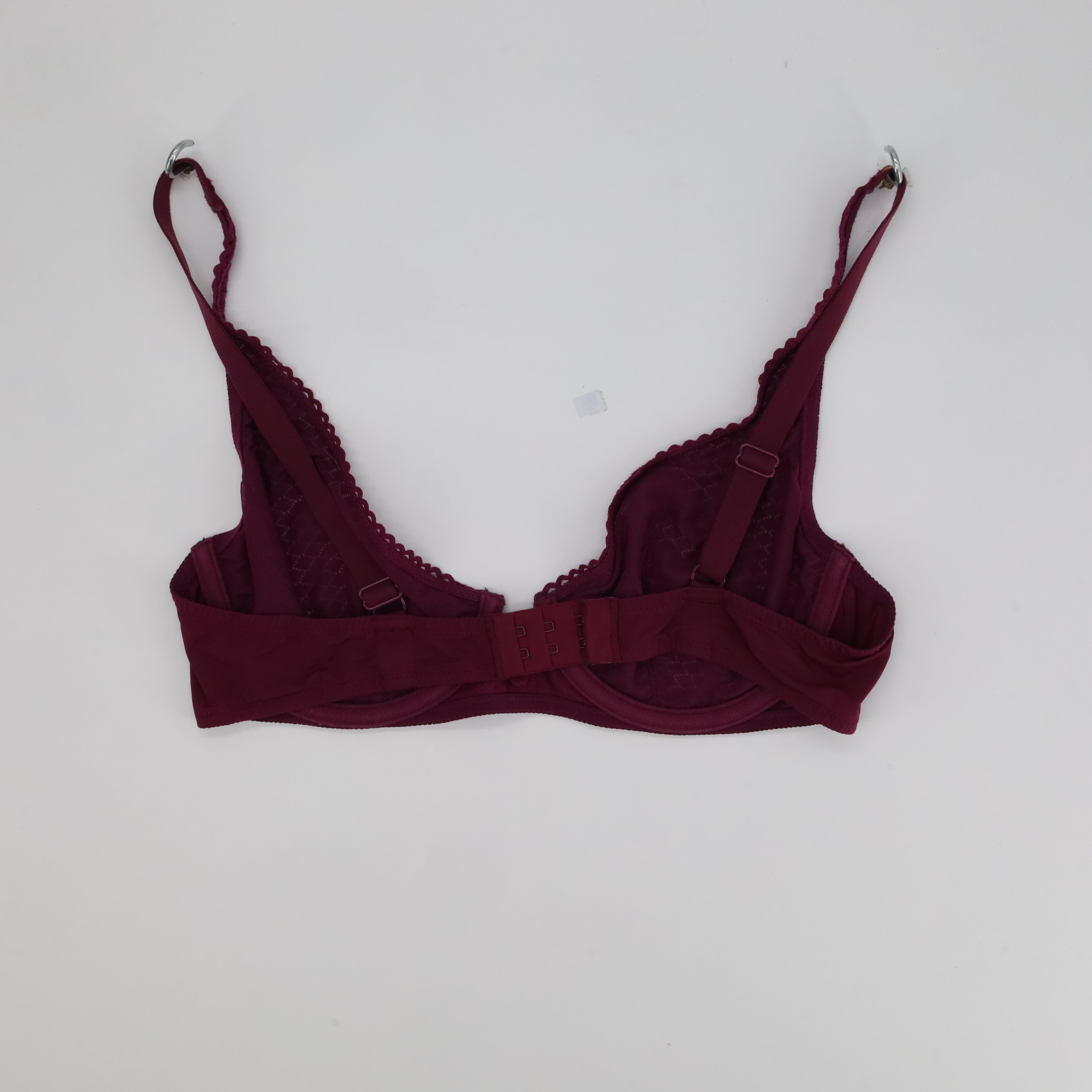 Soutien-gorge Darjeeling Violet