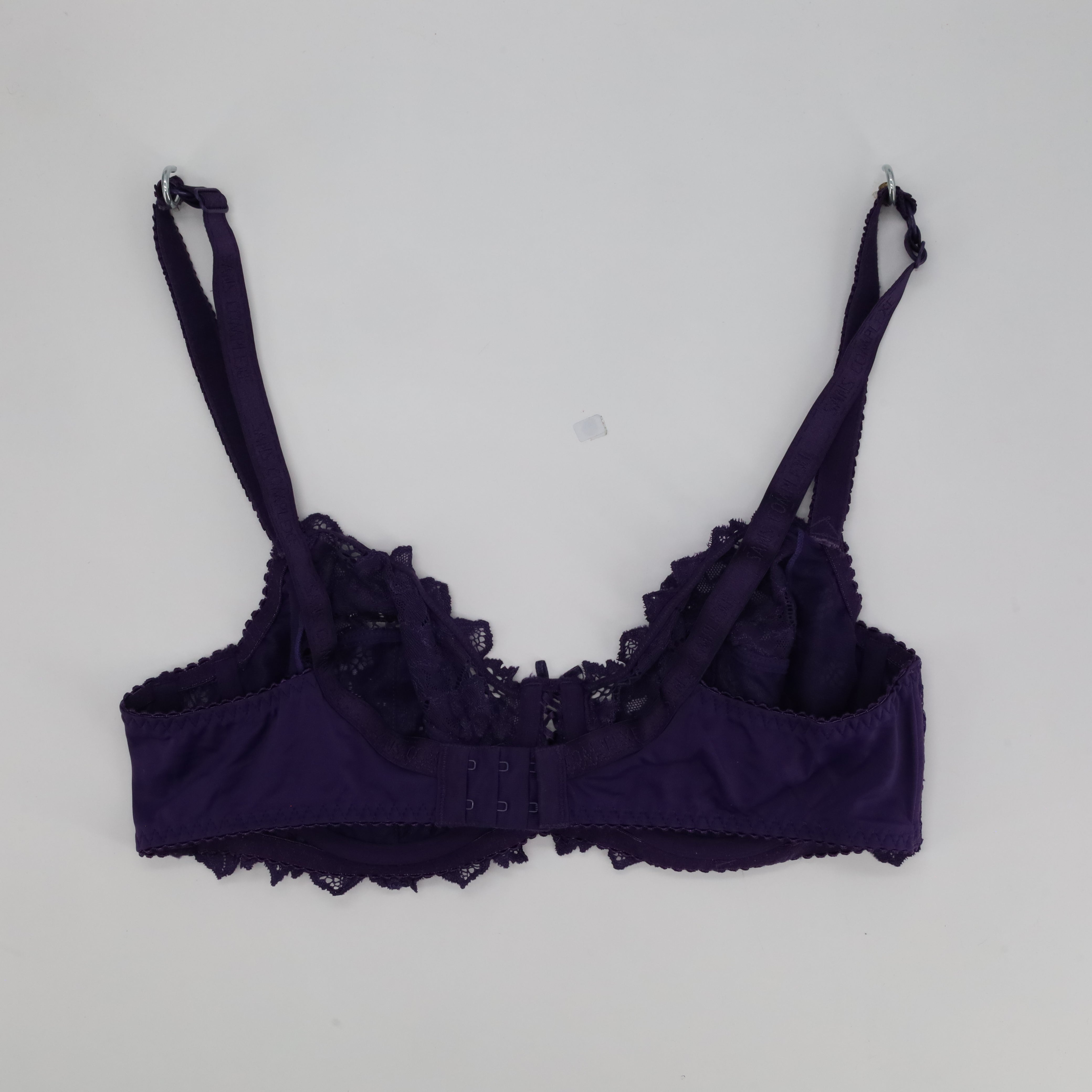 Soutien-gorge Sans Complexe Violet