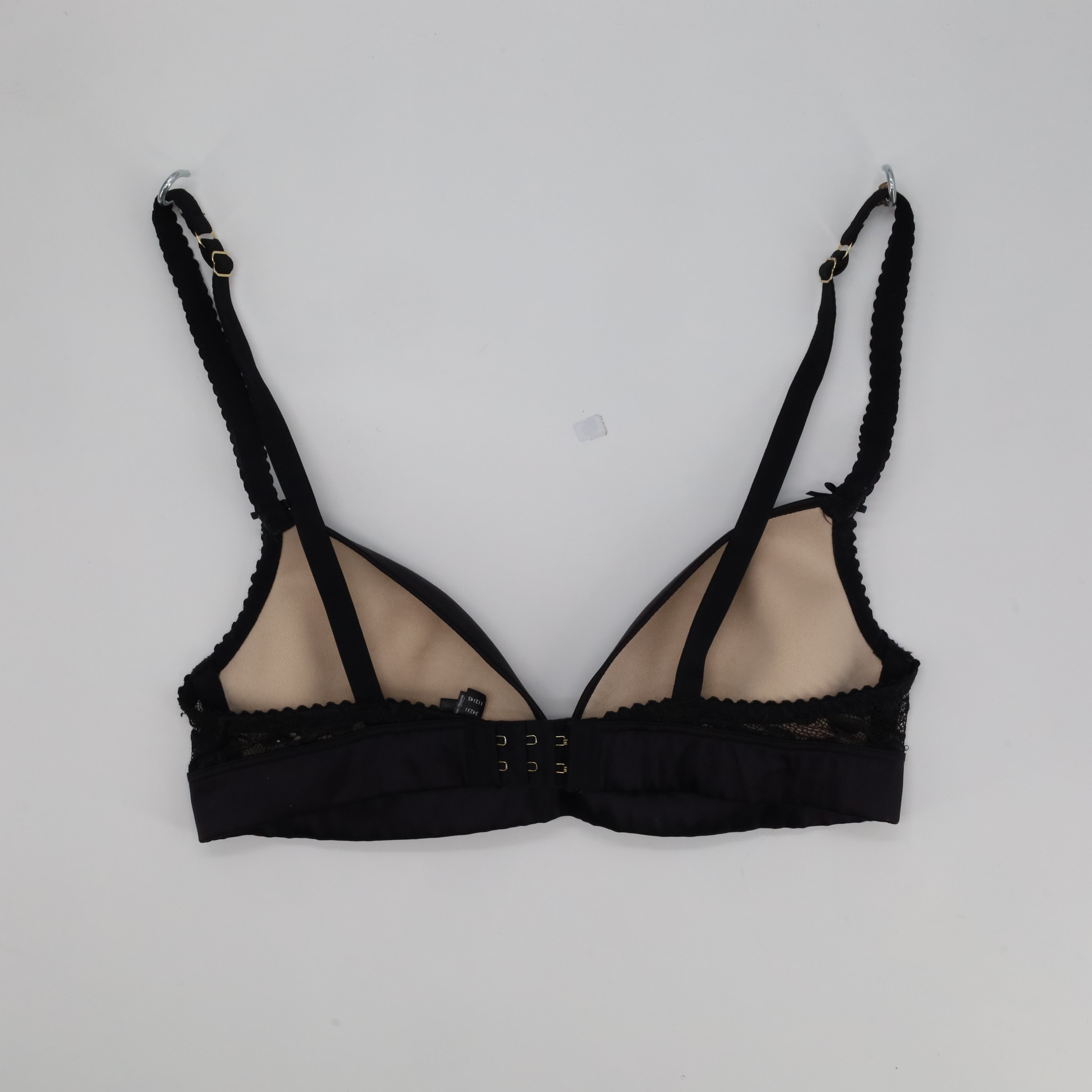 Soutien-gorge RougeGorge Noir