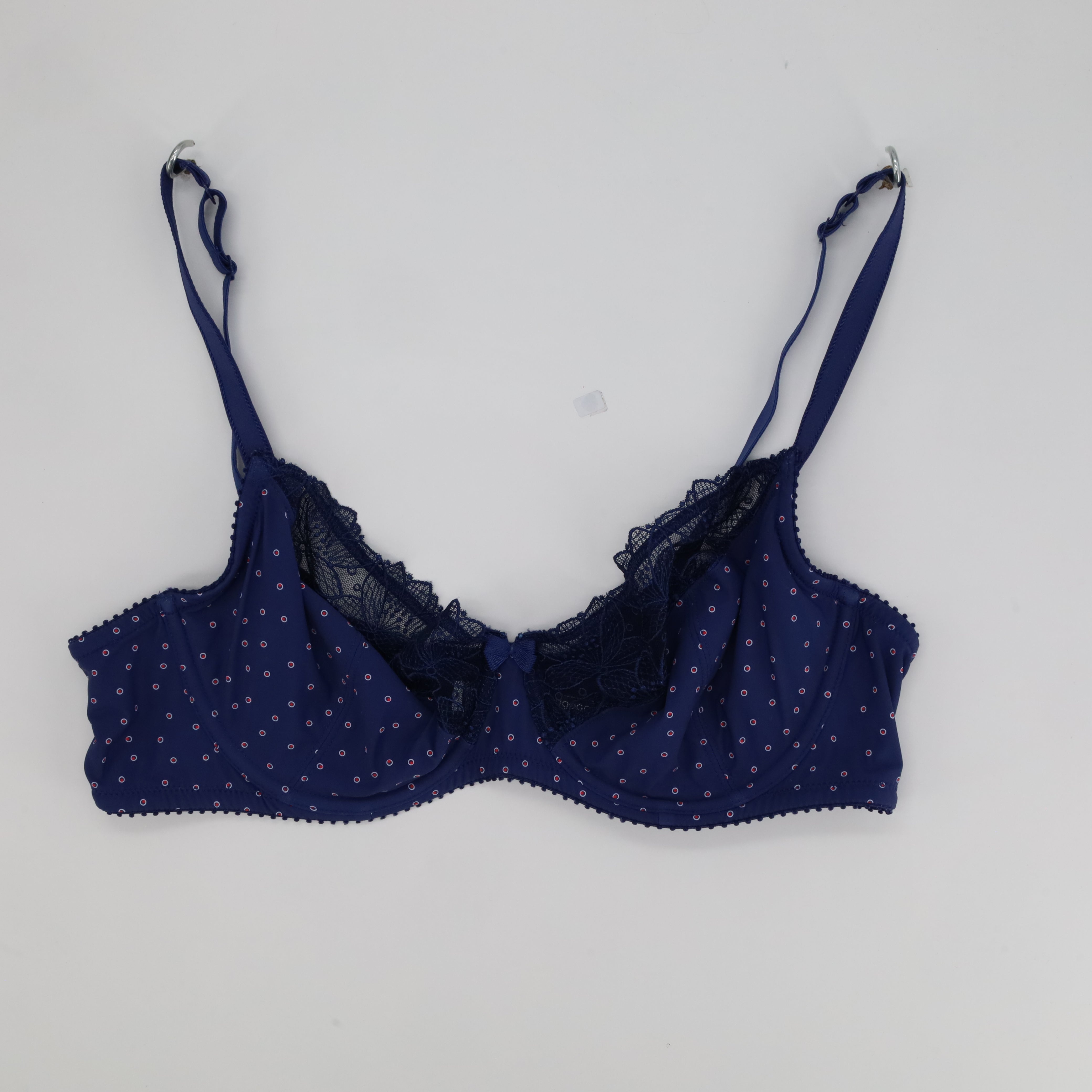 Soutien-gorge RougeGorge Bleu