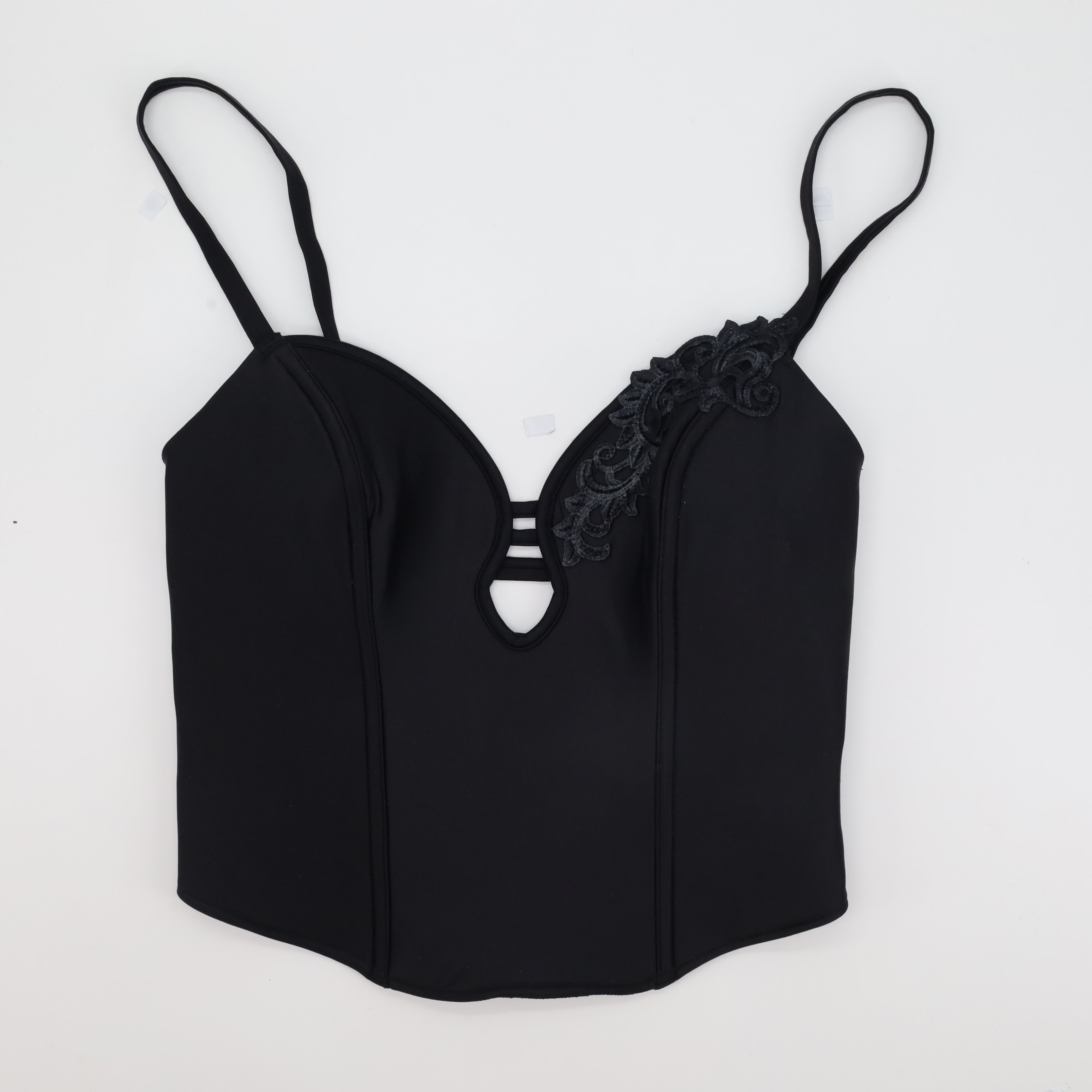 Corset Lise Charmel Noir