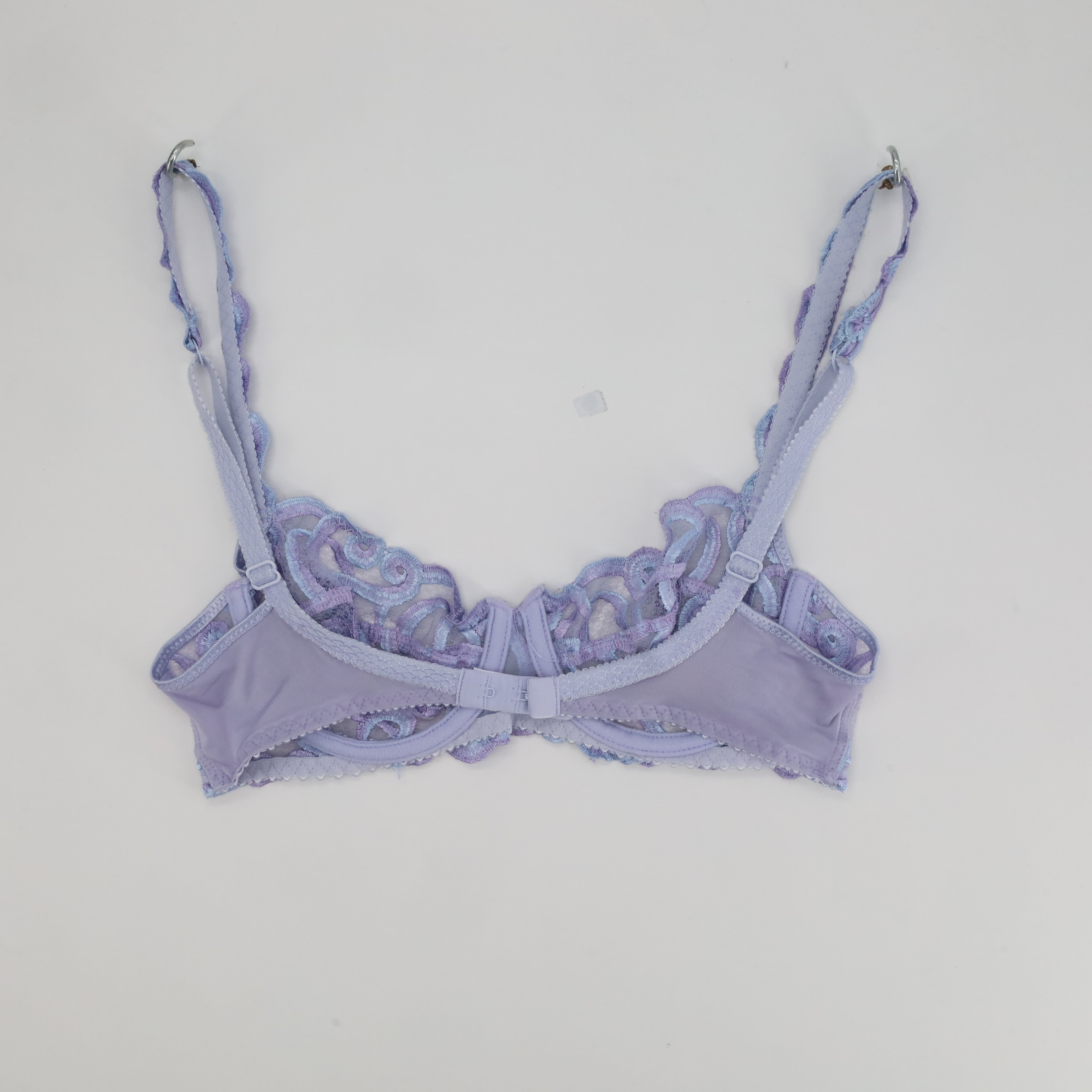 Soutien-gorge Allande Violet