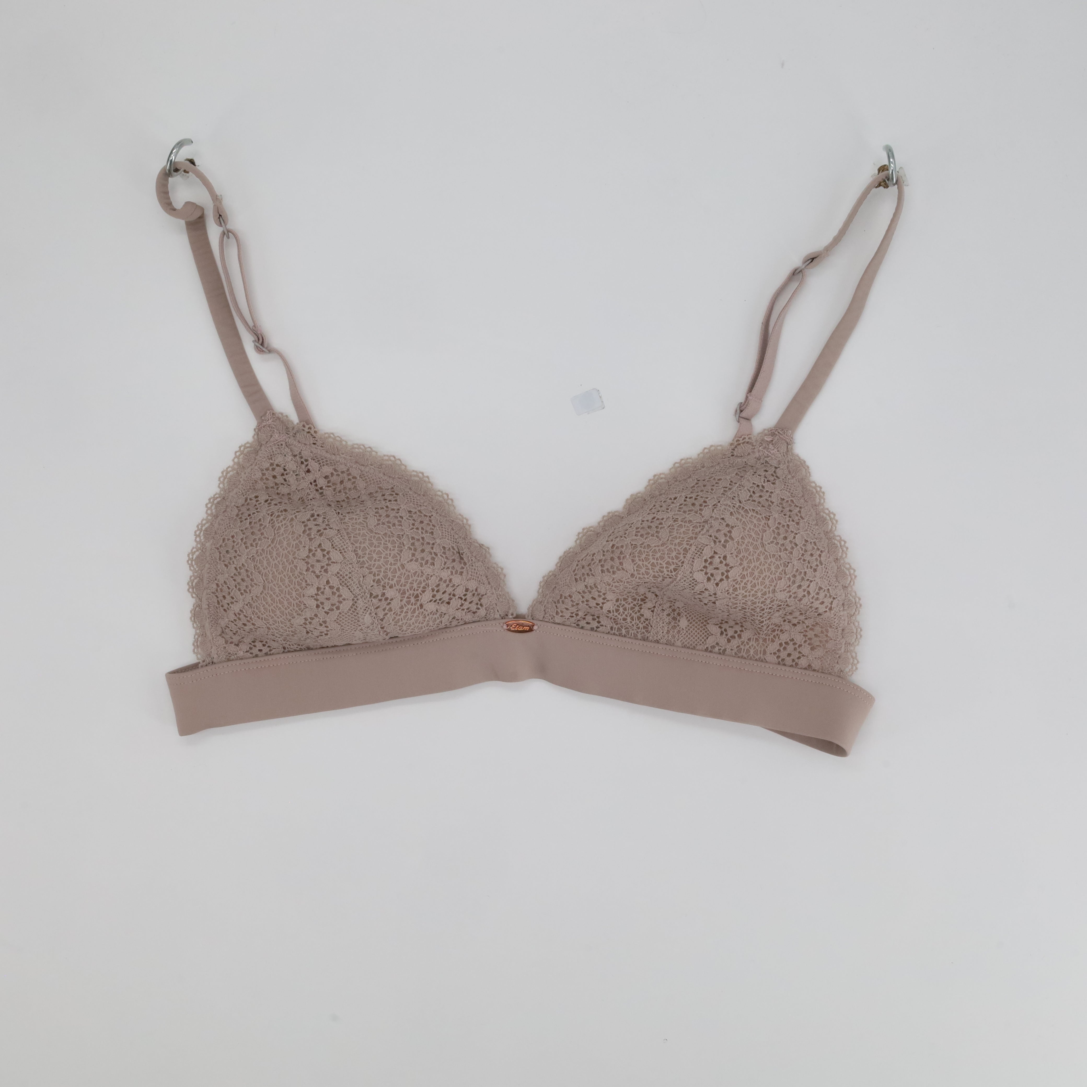 Soutien-gorge ETAM Beige