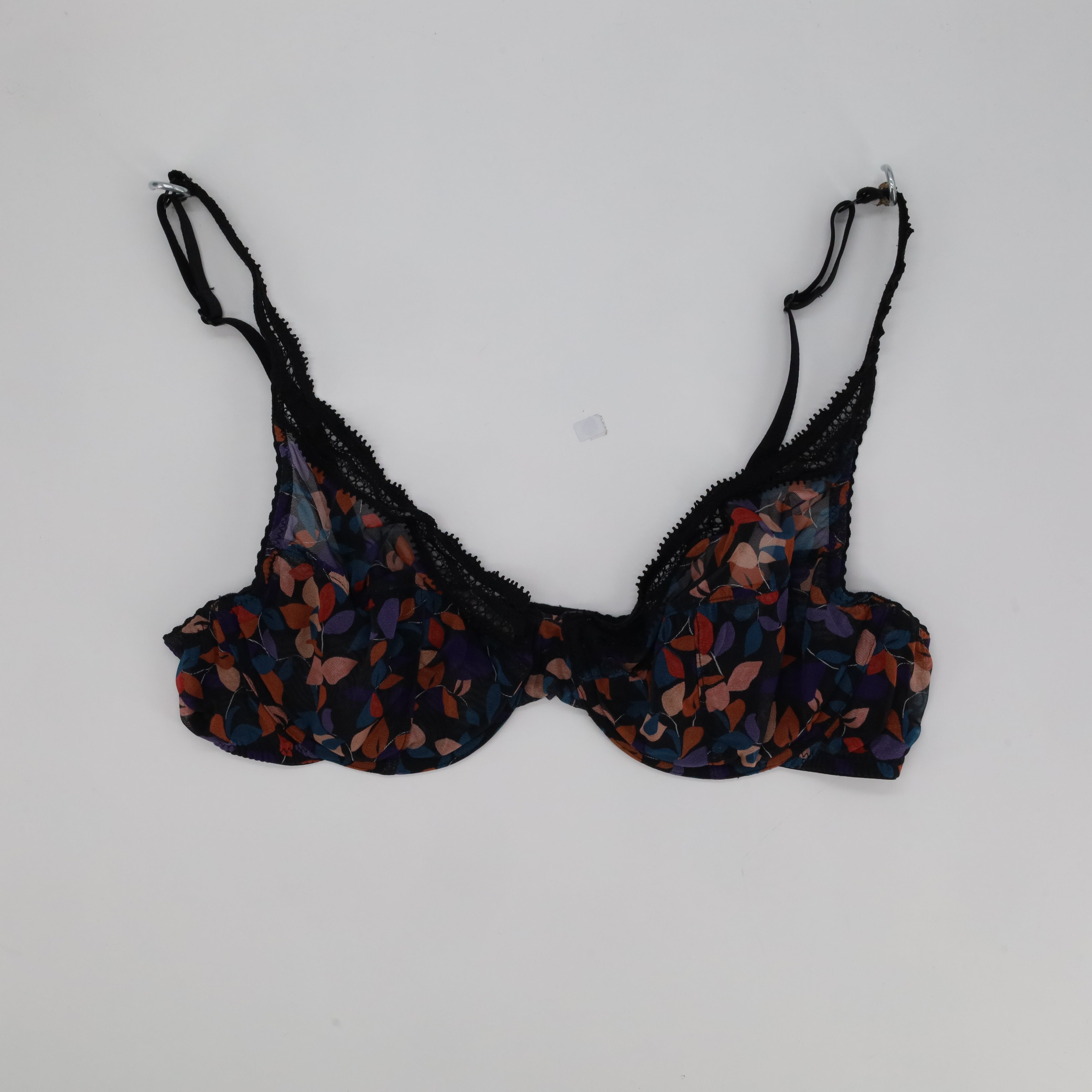 Soutien-gorge RougeGorge Noir