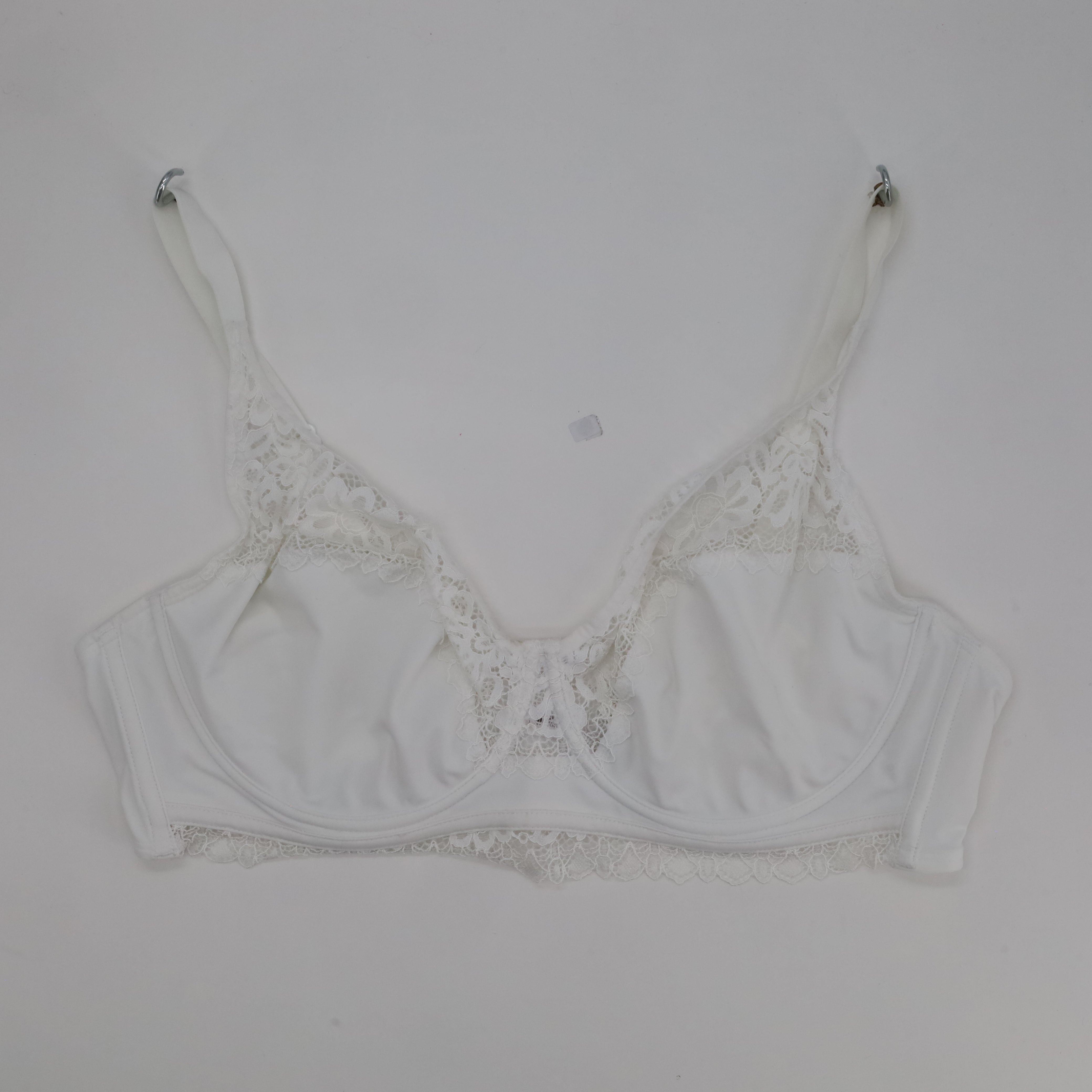 Soutien-gorge Well Blanc