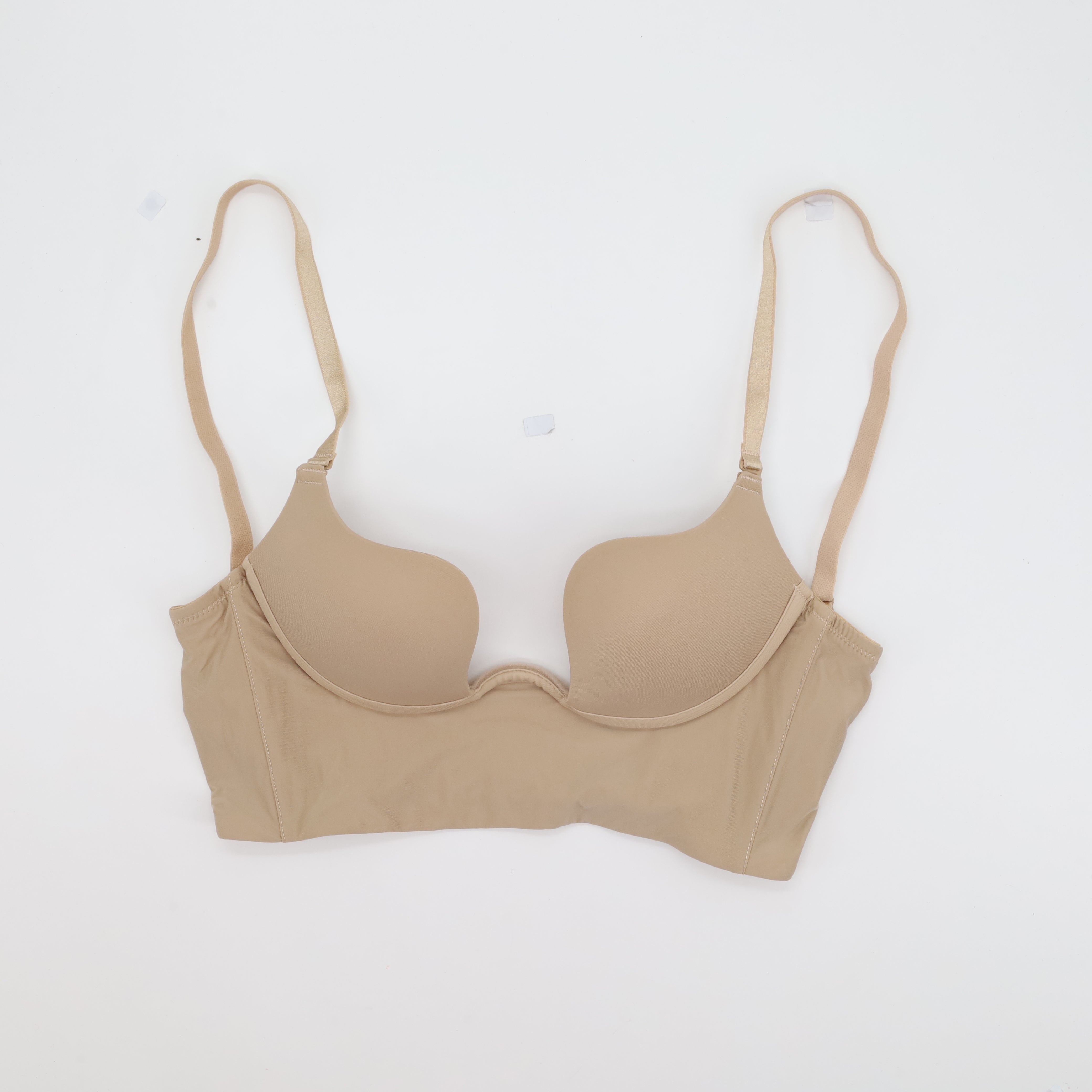 Corset Marque inconnue Beige