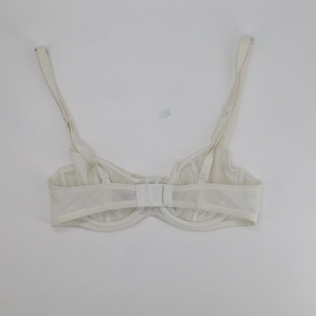 Soutien-gorge Chantal Thomass Blanc