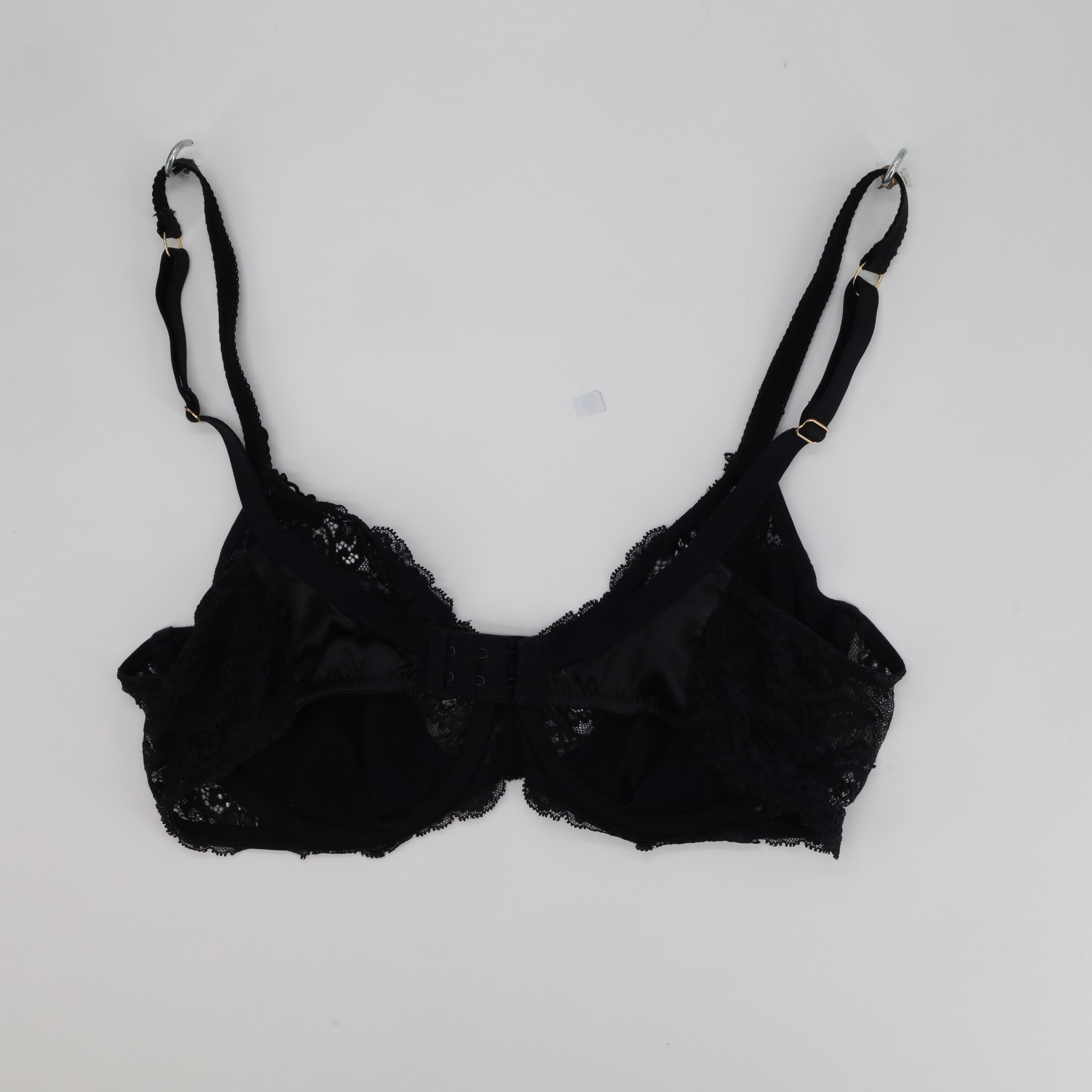 Soutien-gorge RougeGorge Noir