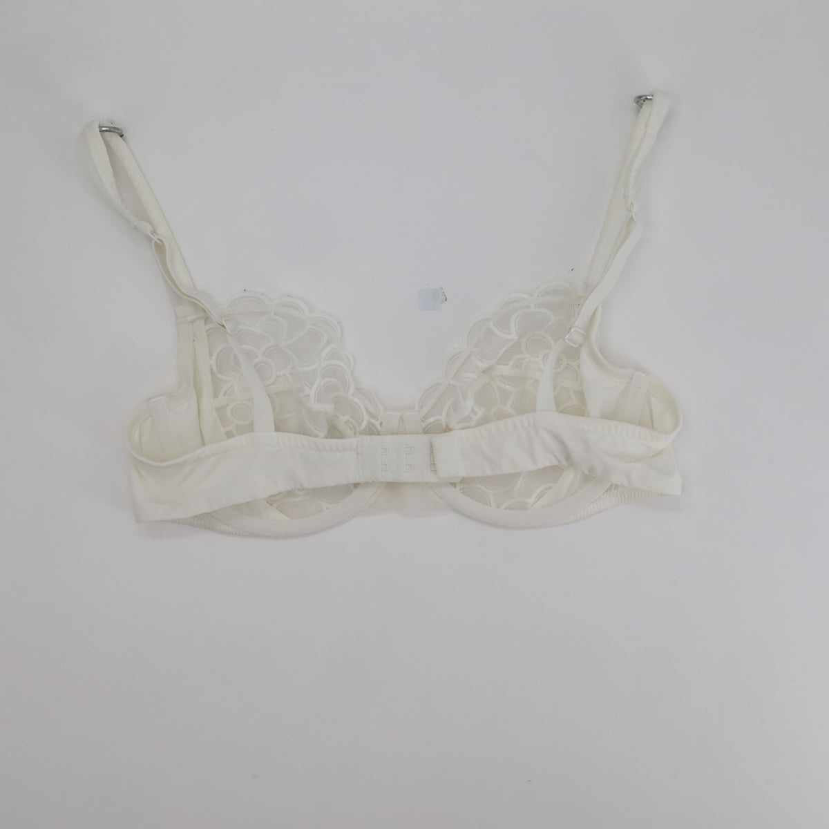 Soutien-gorge Lou Paris Blanc