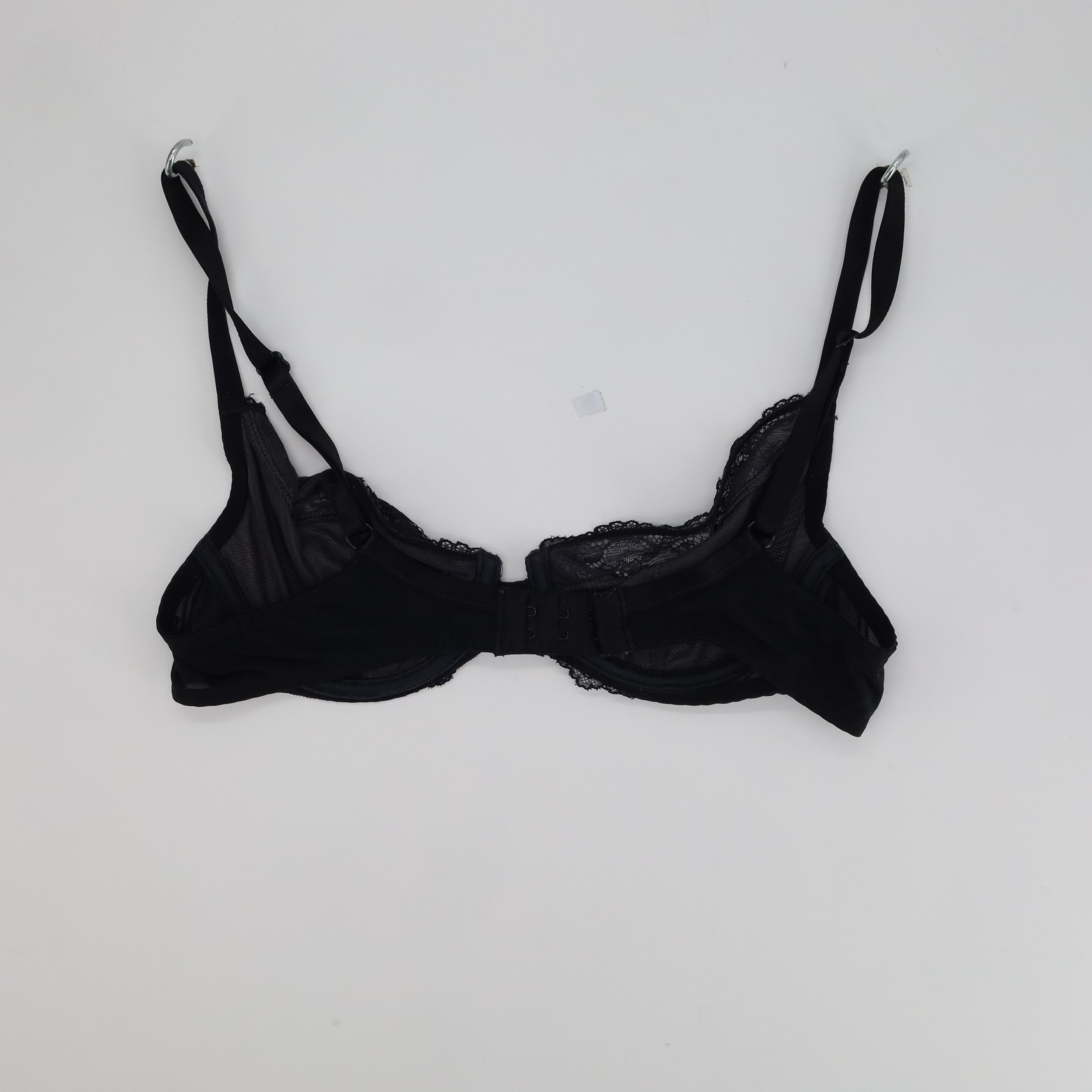 Soutien-gorge Darjeeling Noir