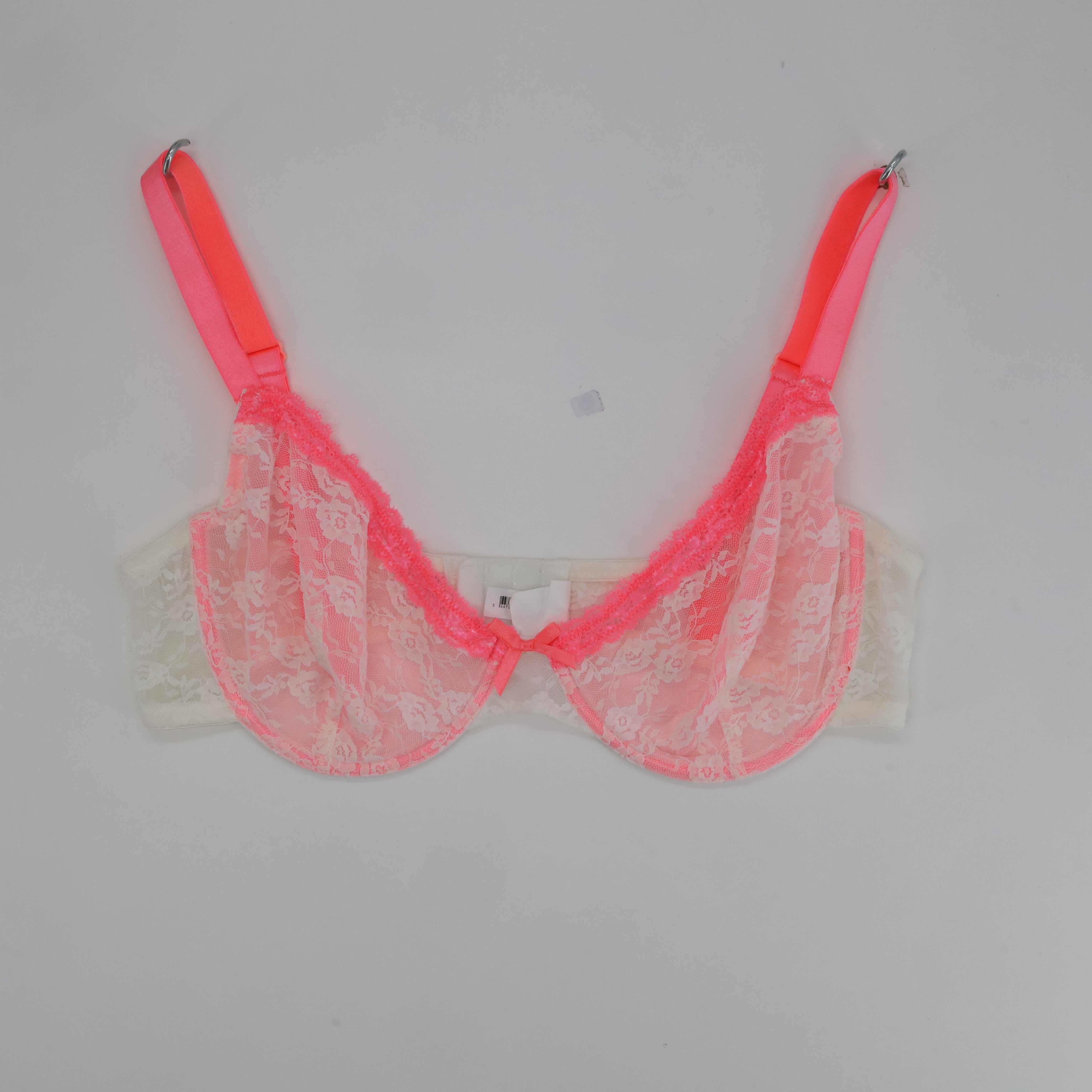 Soutien-gorge Blanc