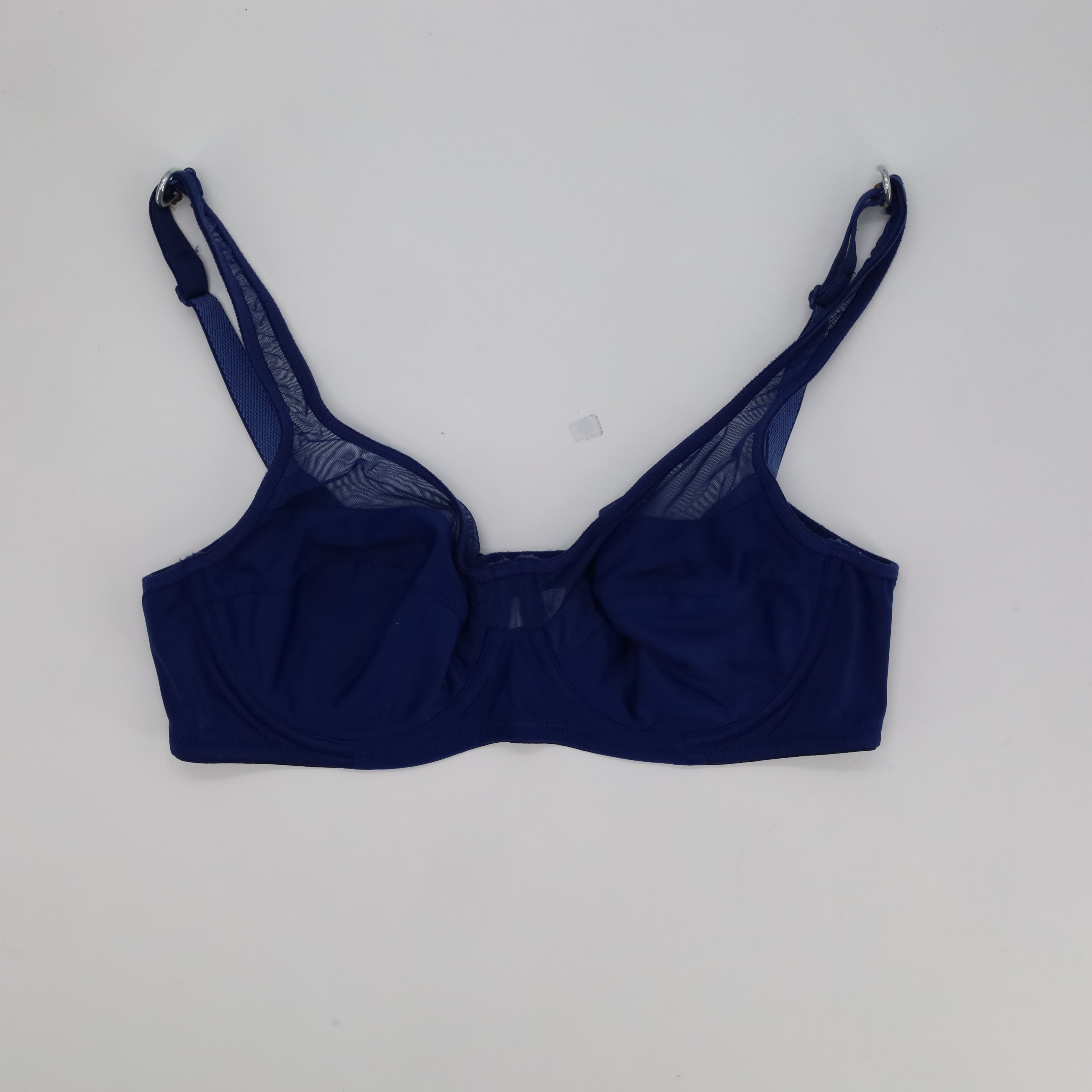 Soutien-gorge DIM Bleu