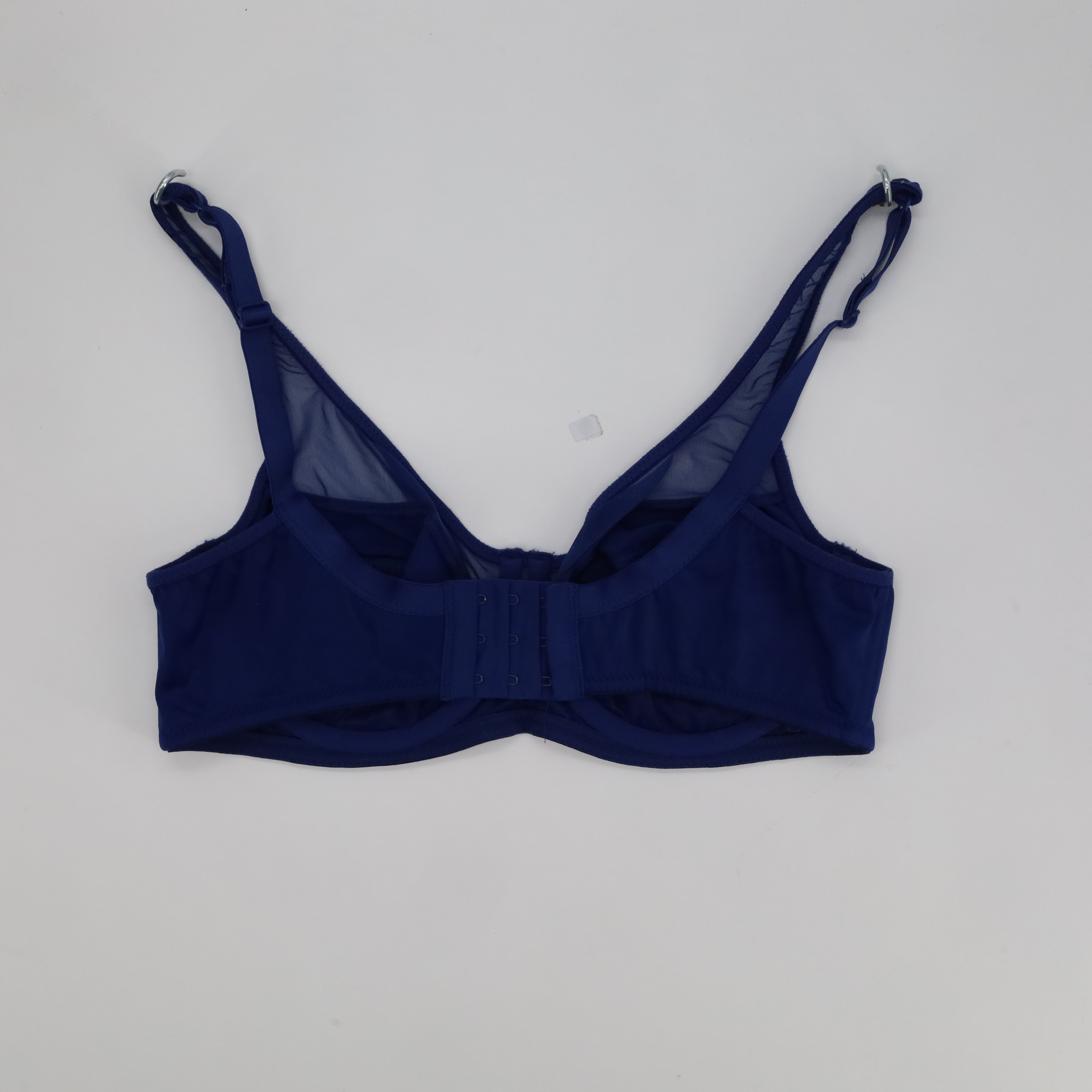 Soutien-gorge DIM Bleu