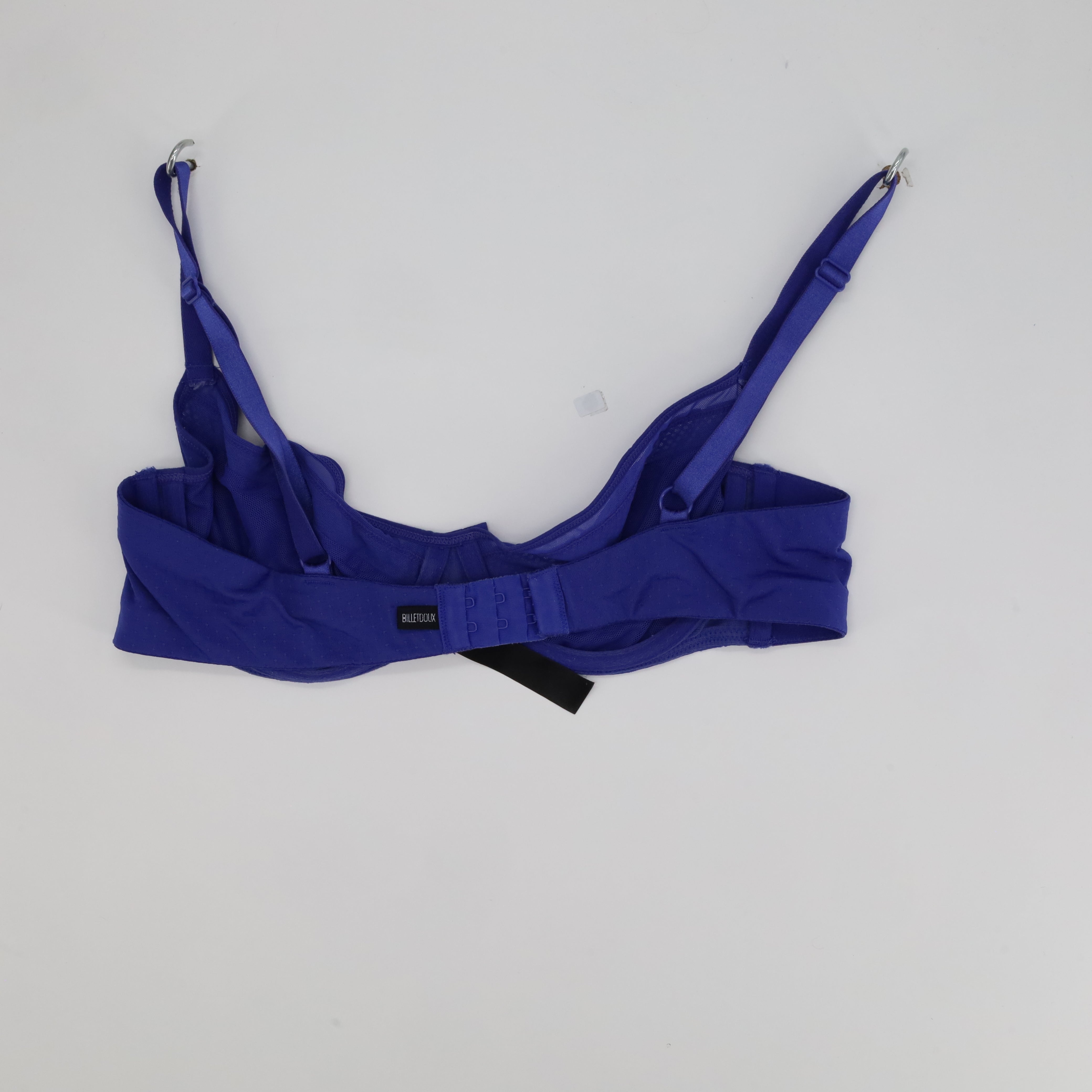 Soutien-gorge Billet doux Bleu
