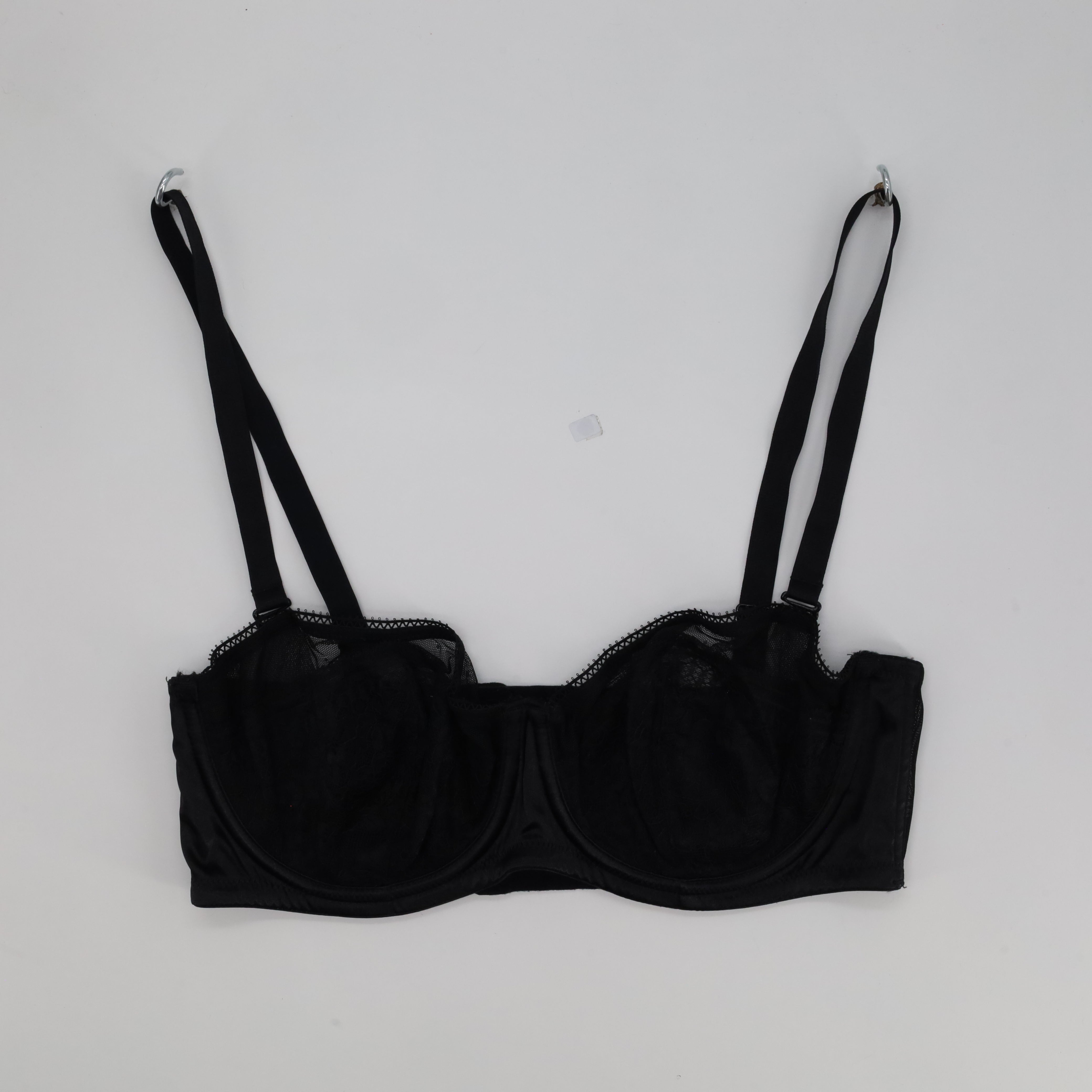 Soutien-gorge Noir