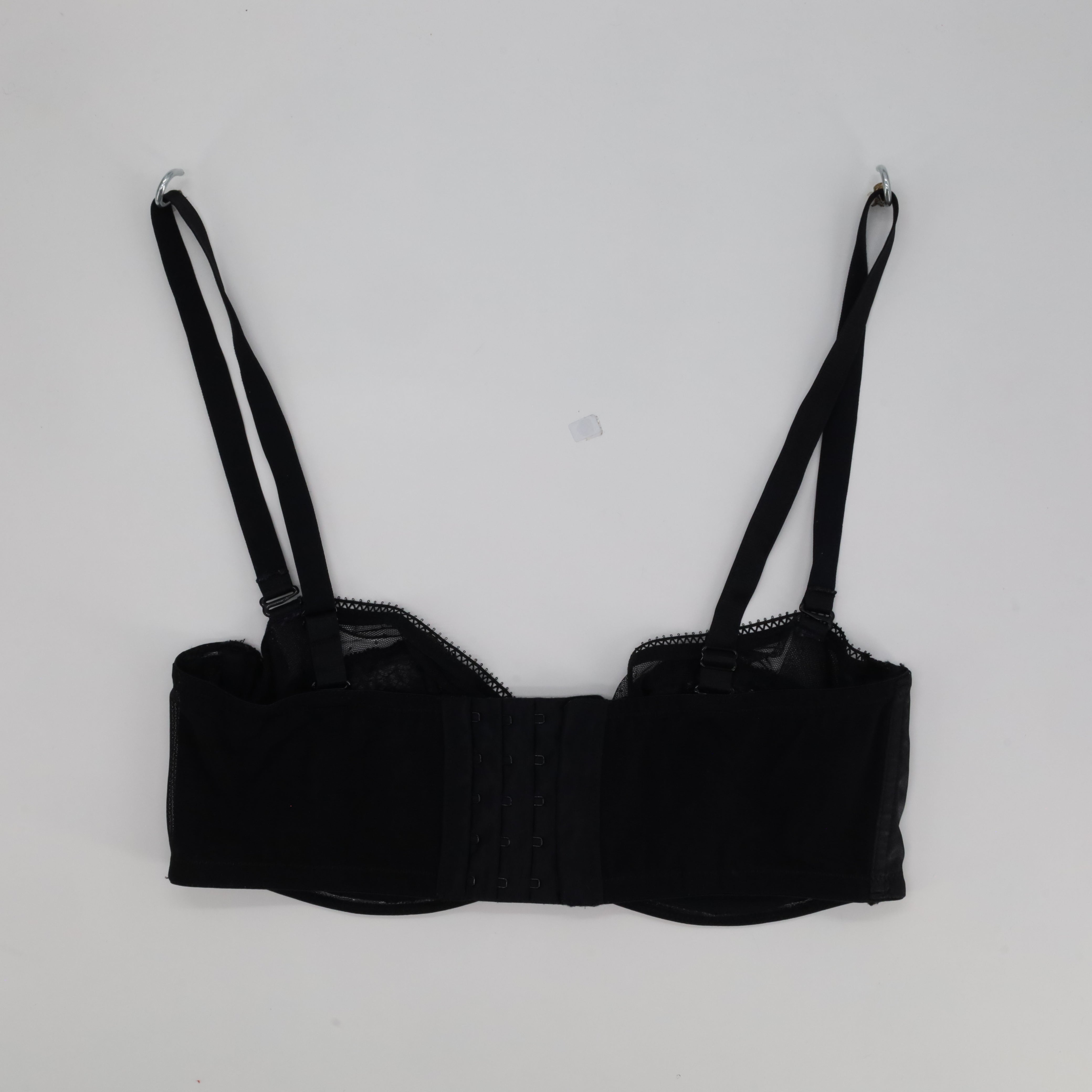 Soutien-gorge Noir