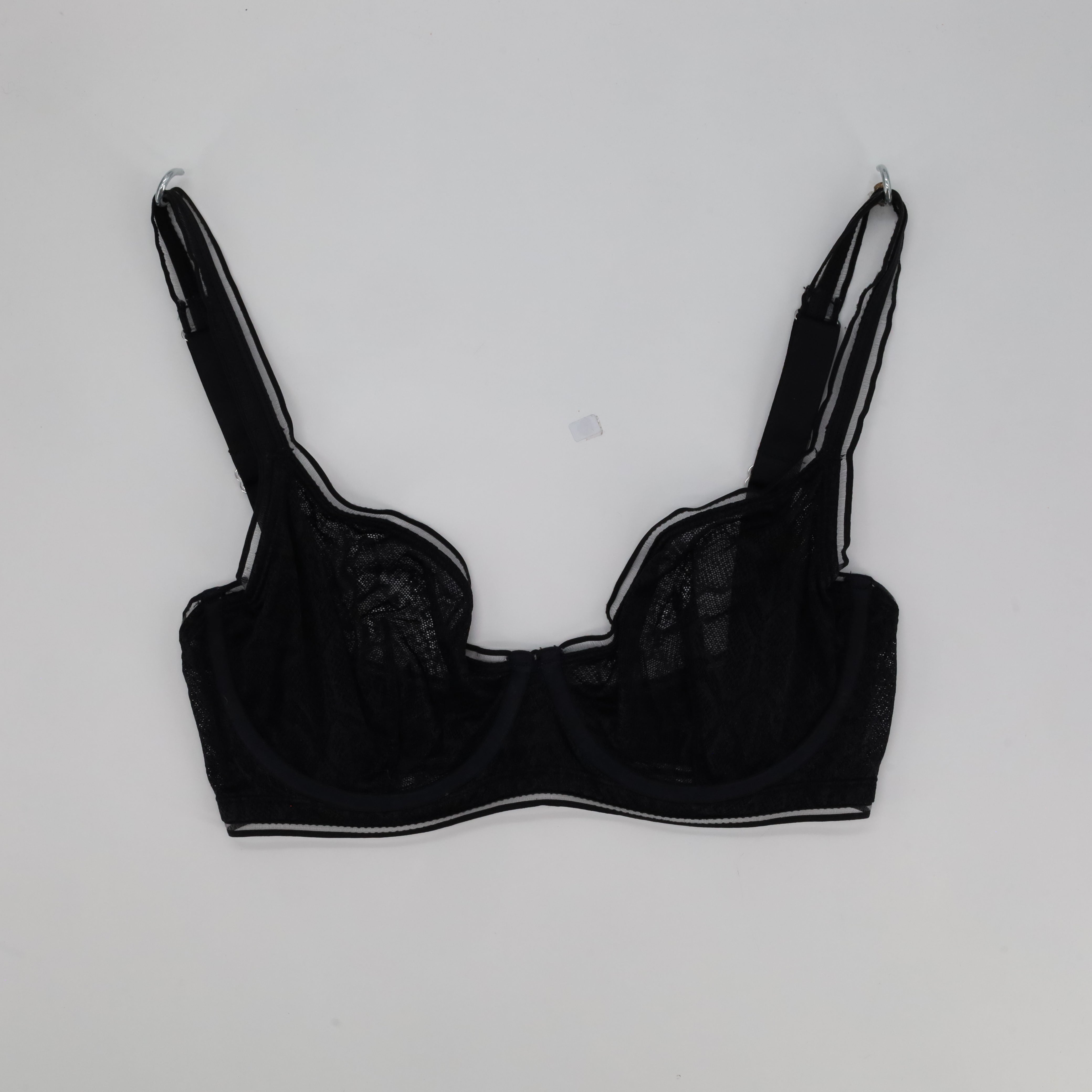 Soutien-gorge Noir