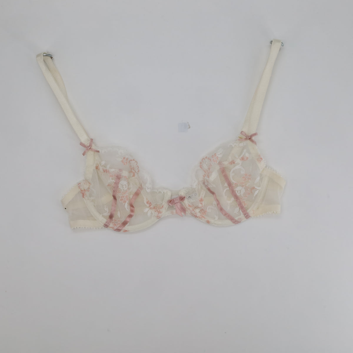 Soutien-gorge Well Blanc