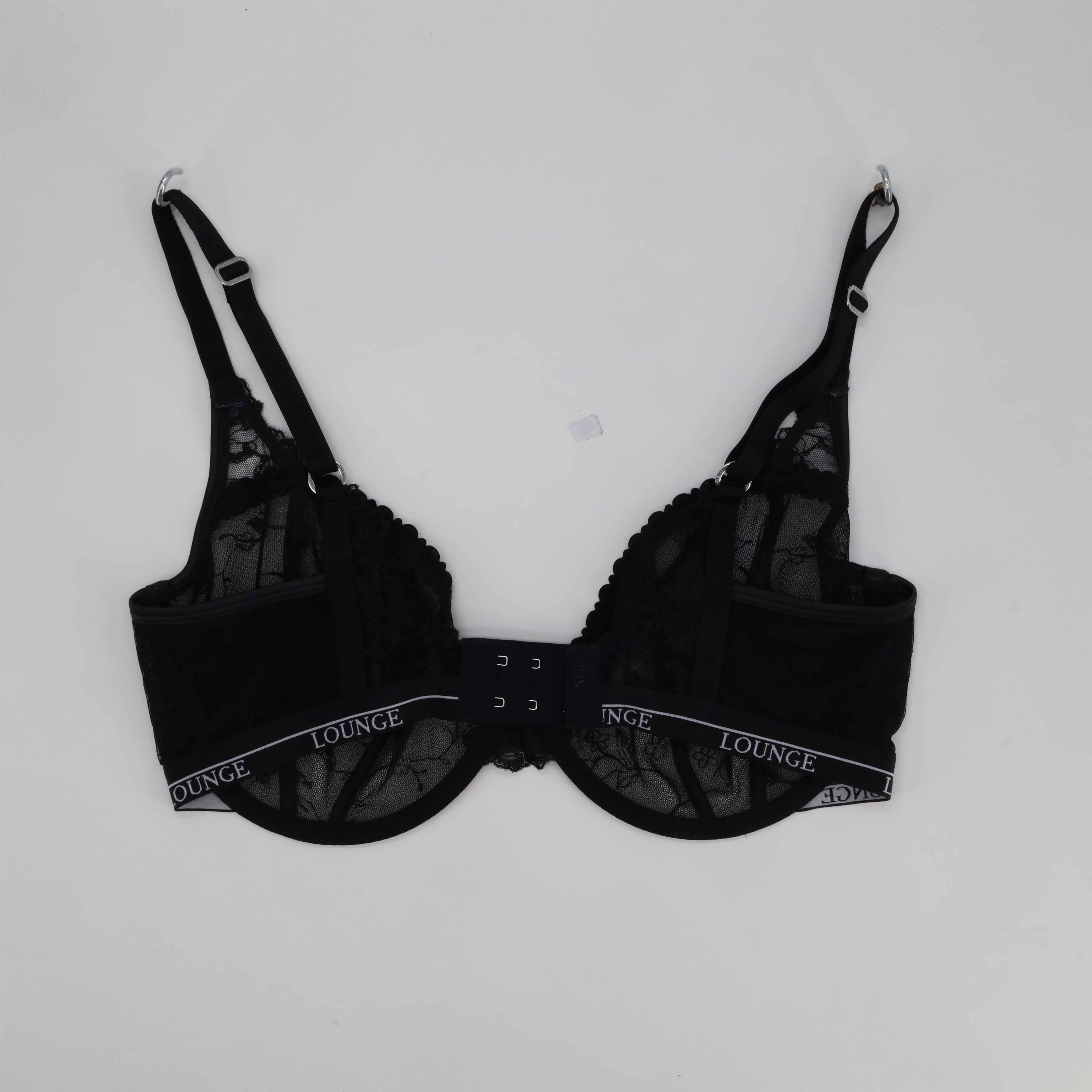Soutien-gorge Lounge Noir