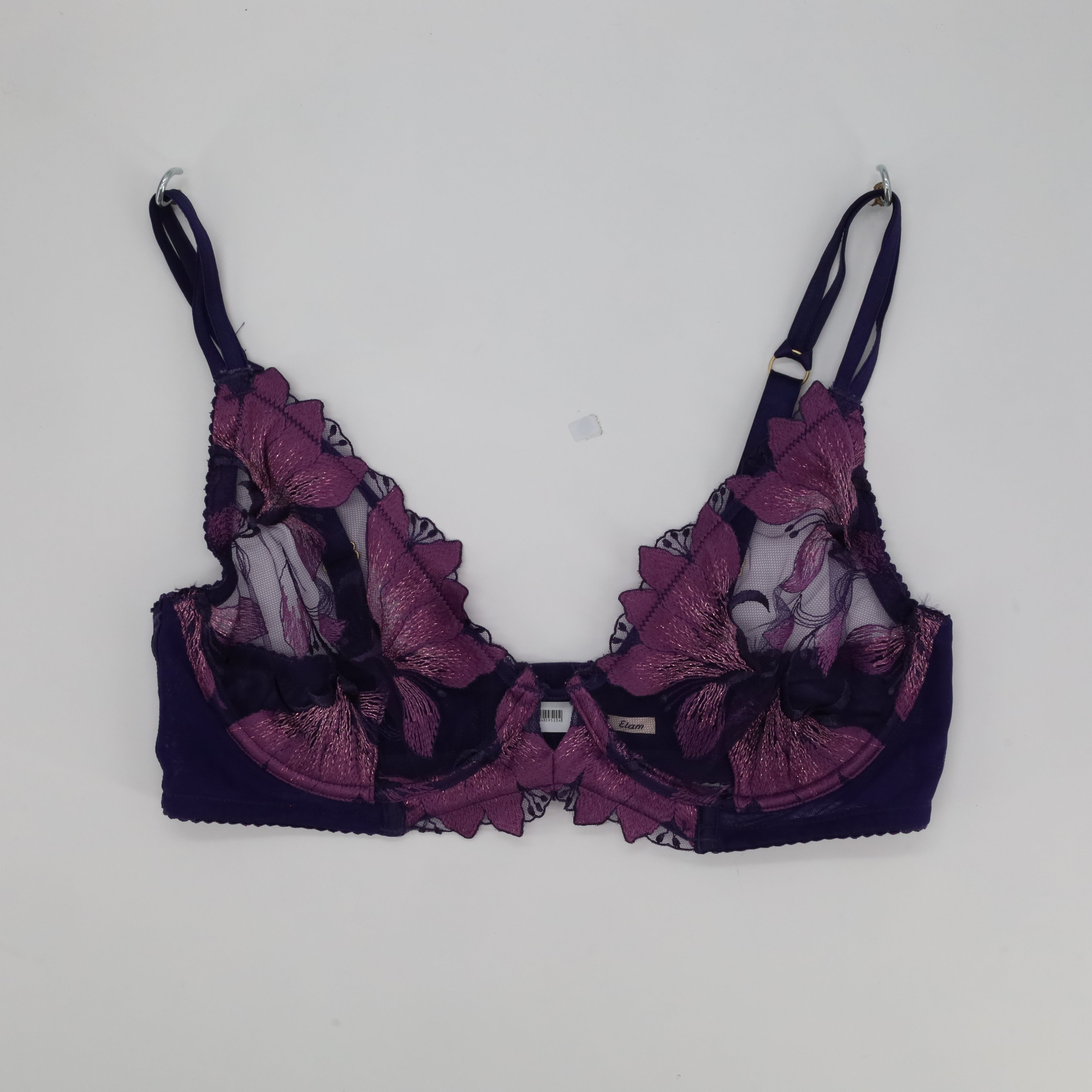 Soutien-gorge ETAM Violet