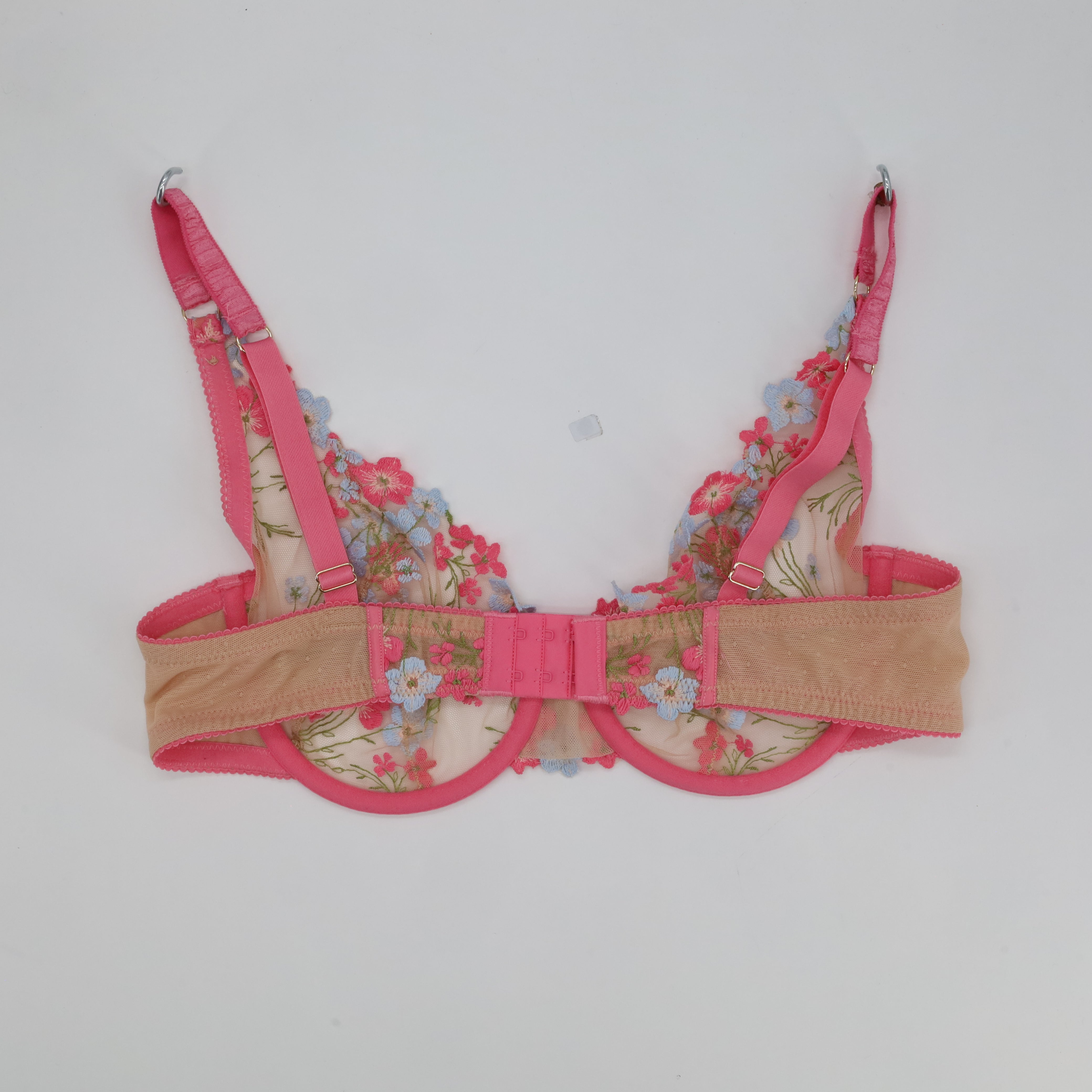 Soutien-gorge ETAM Rose