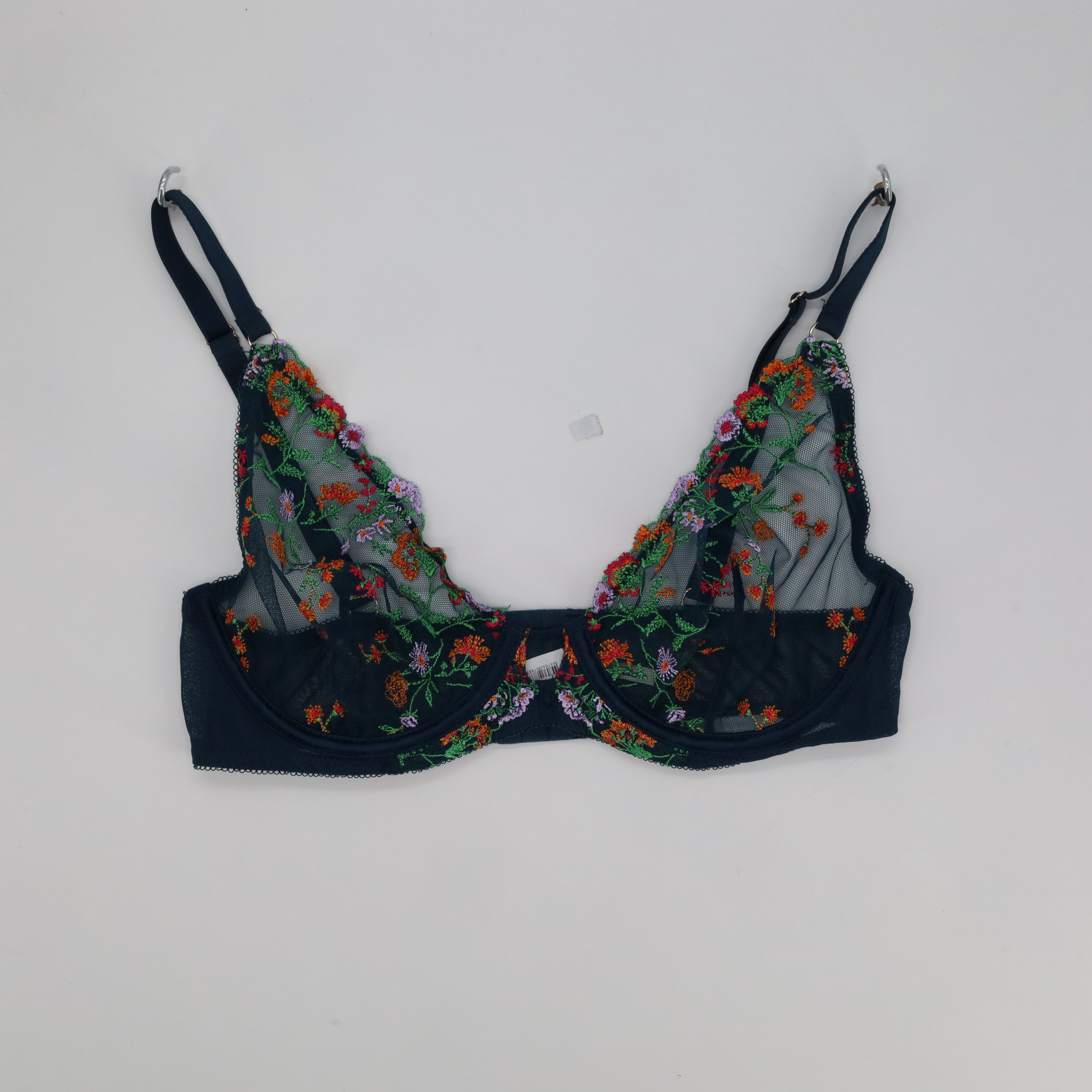 Soutien-gorge ETAM Bleu