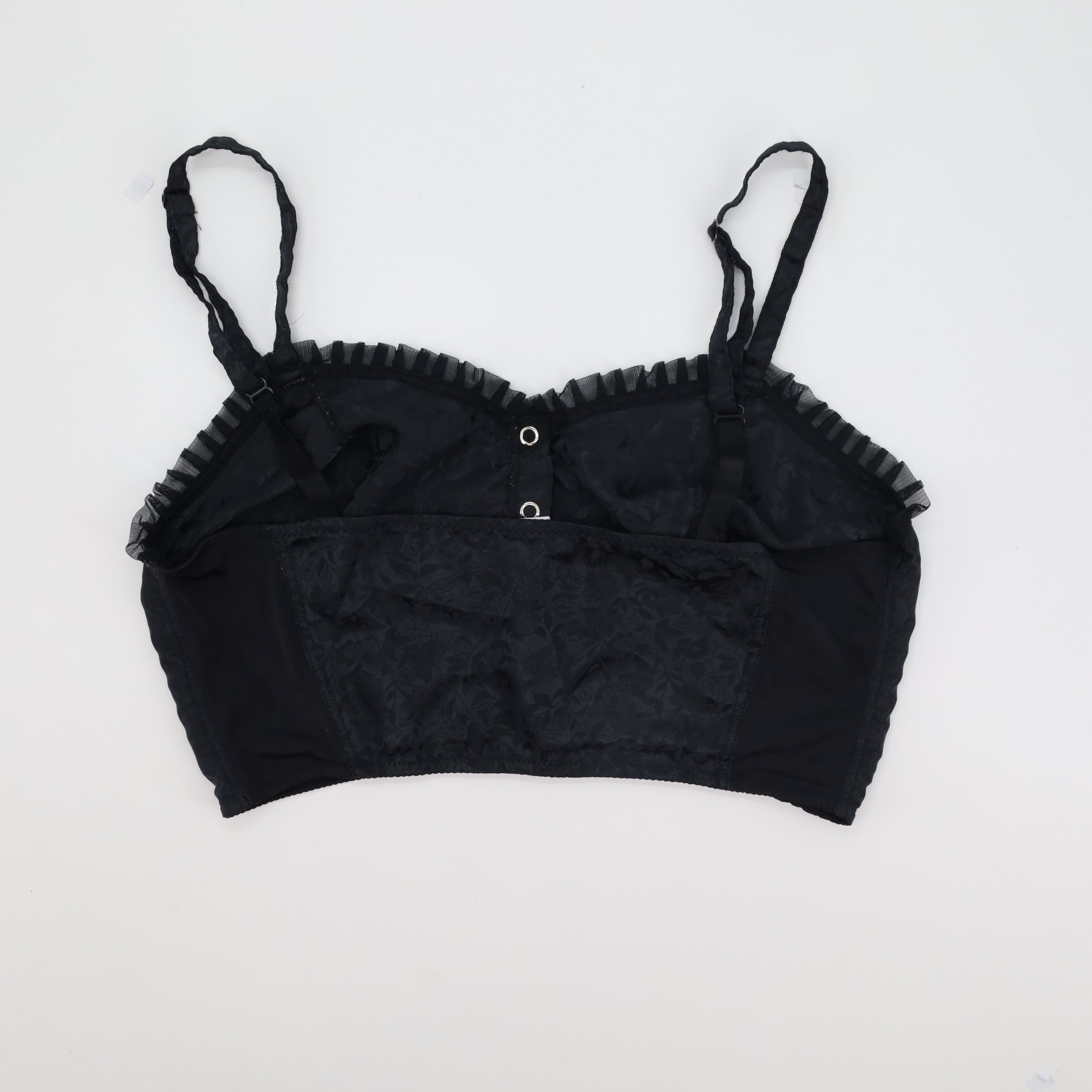 Corset Marque inconnue Noir