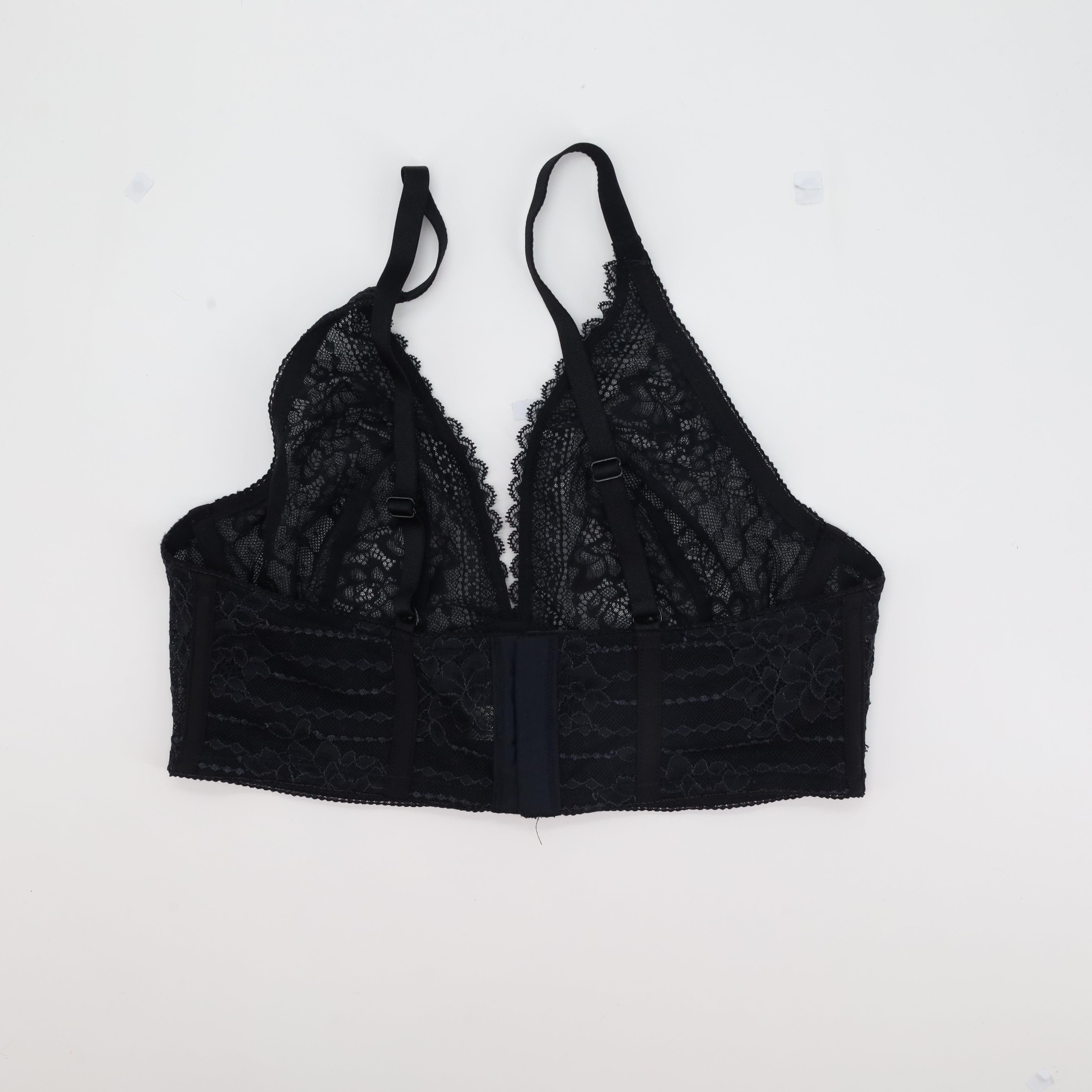 Soutien-gorge sexyETAM Noir