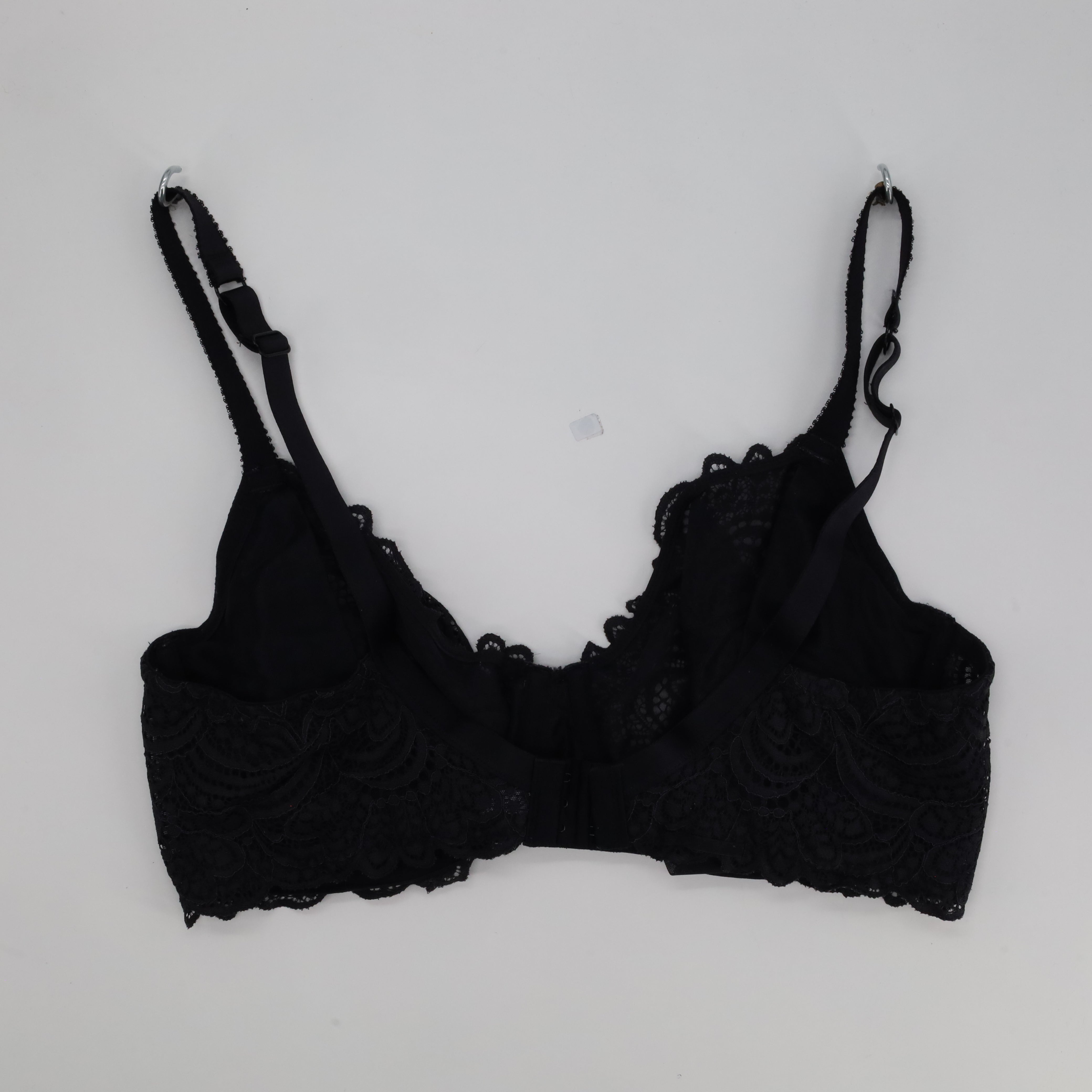 Soutien-gorge RougeGorge Noir