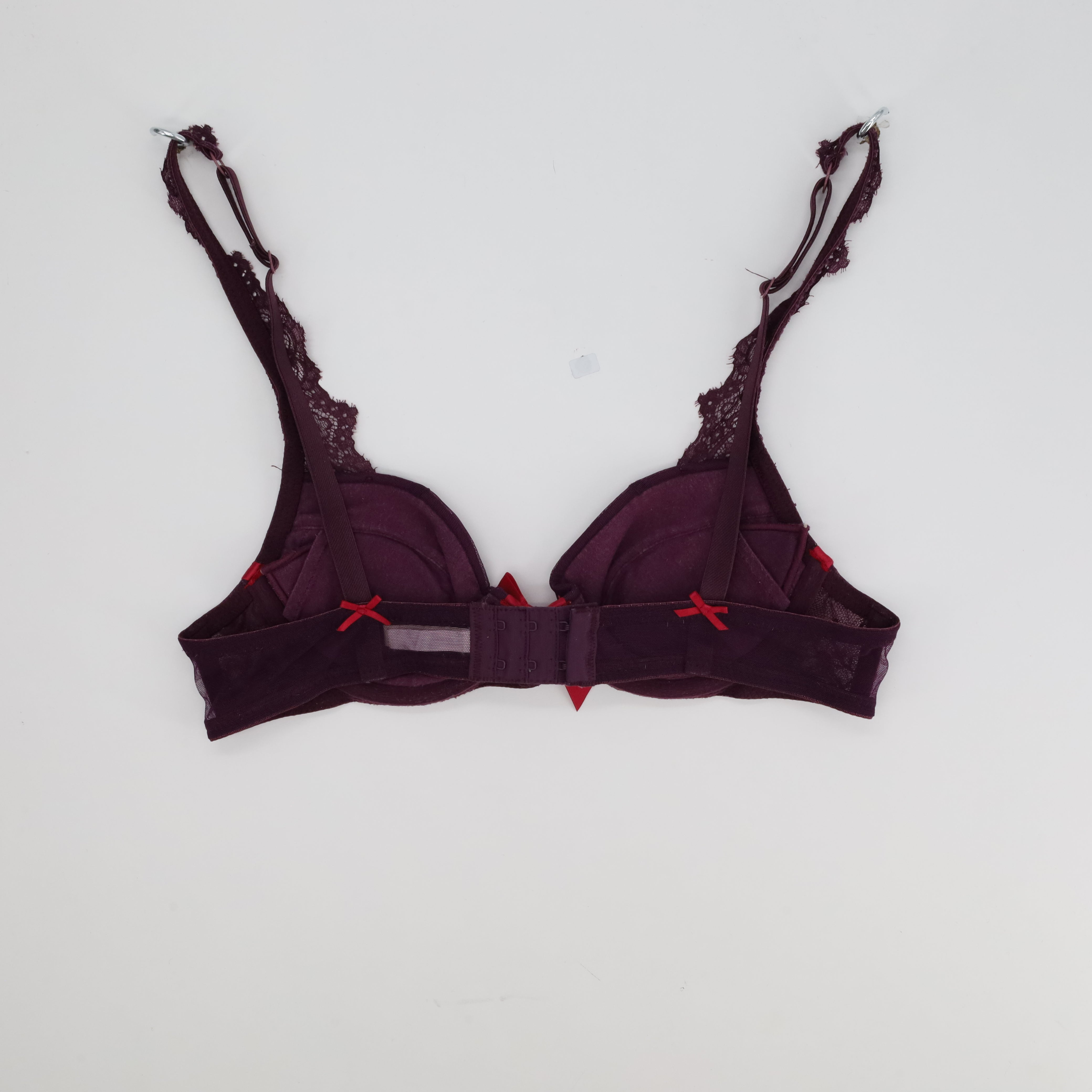 Soutien-gorge RougeGorge Violet