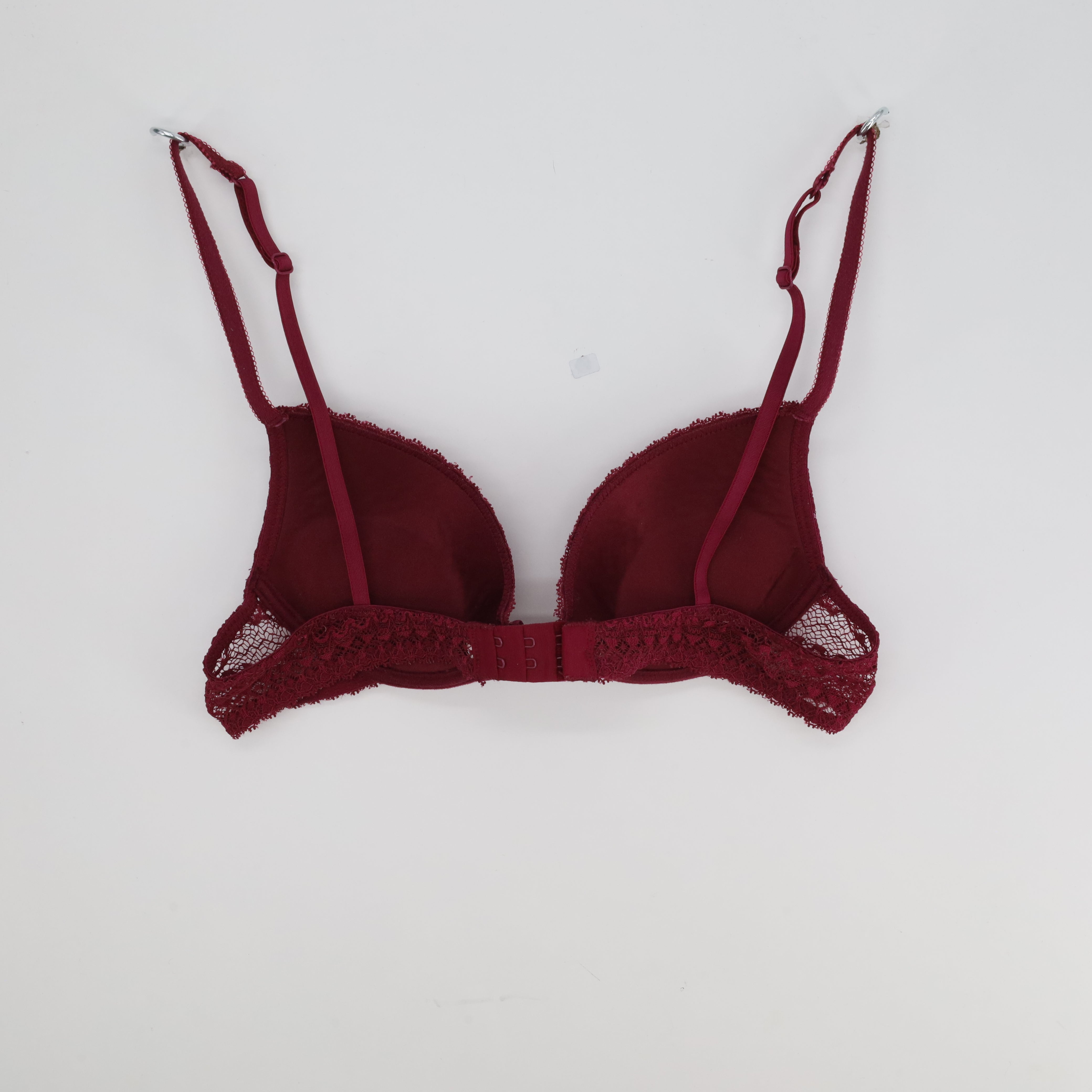 Soutien-gorge ETAM Rouge