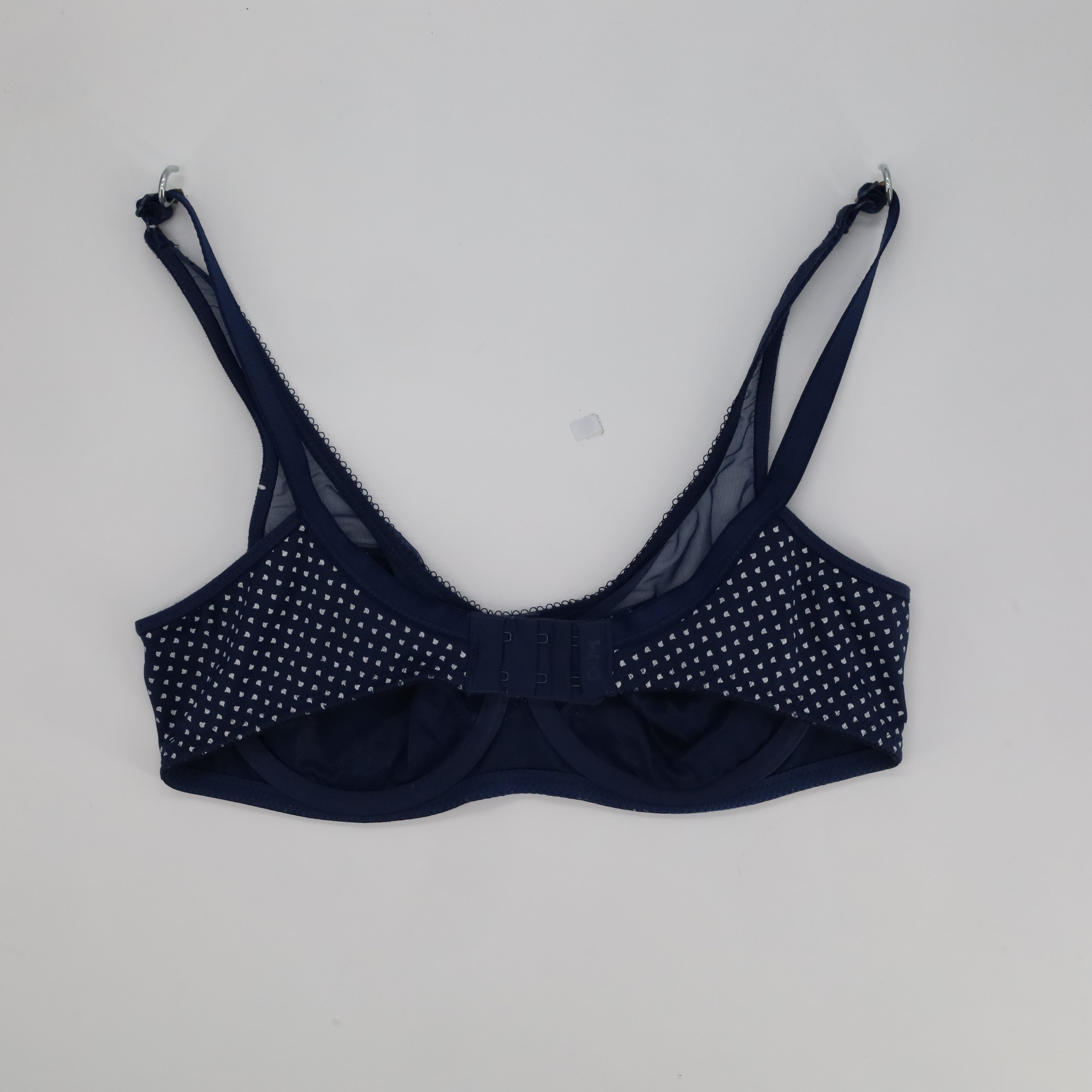 Soutien-gorge DIM Bleu